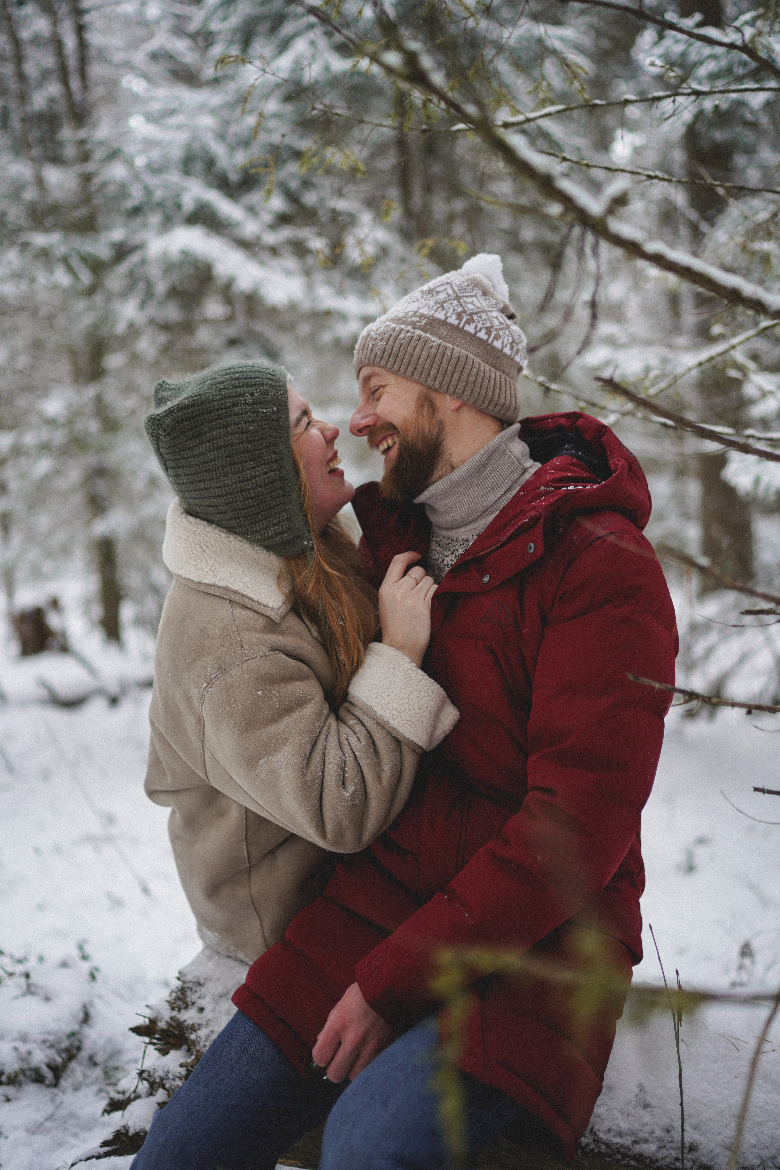 Алина и Алексей | 2025. Фотограф Виктория Виноградова