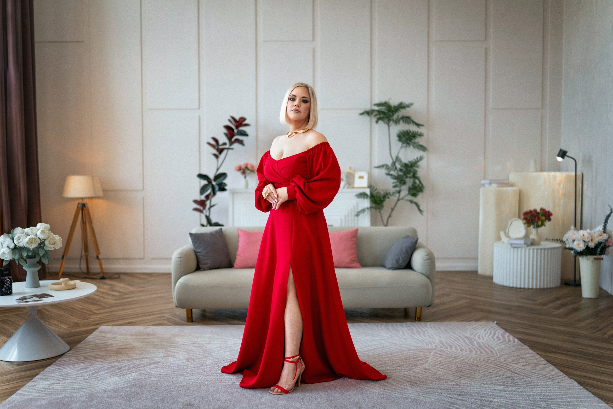 Индивидуальные съемки. Свадебный Фотограф