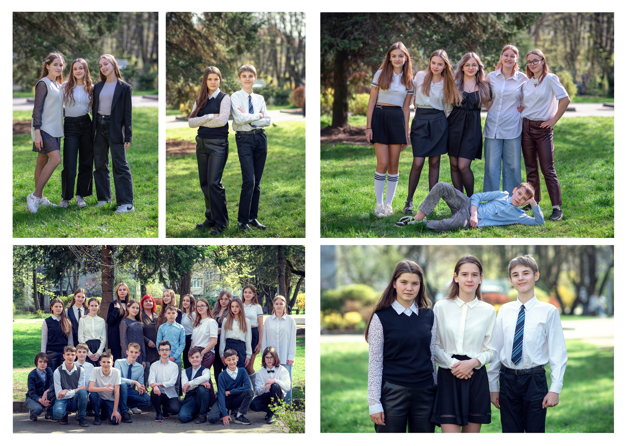 Фотокнига Лайфлат. Семейный и детский фотограф Дарья Левкович, Калининград