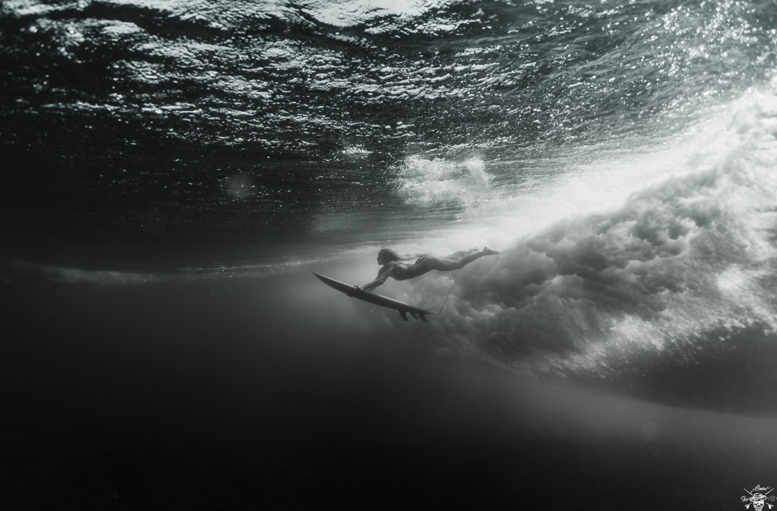 Underwater Photos. Лайфстайл Фотограф и Профессиональный Водный Фотограф в Москве