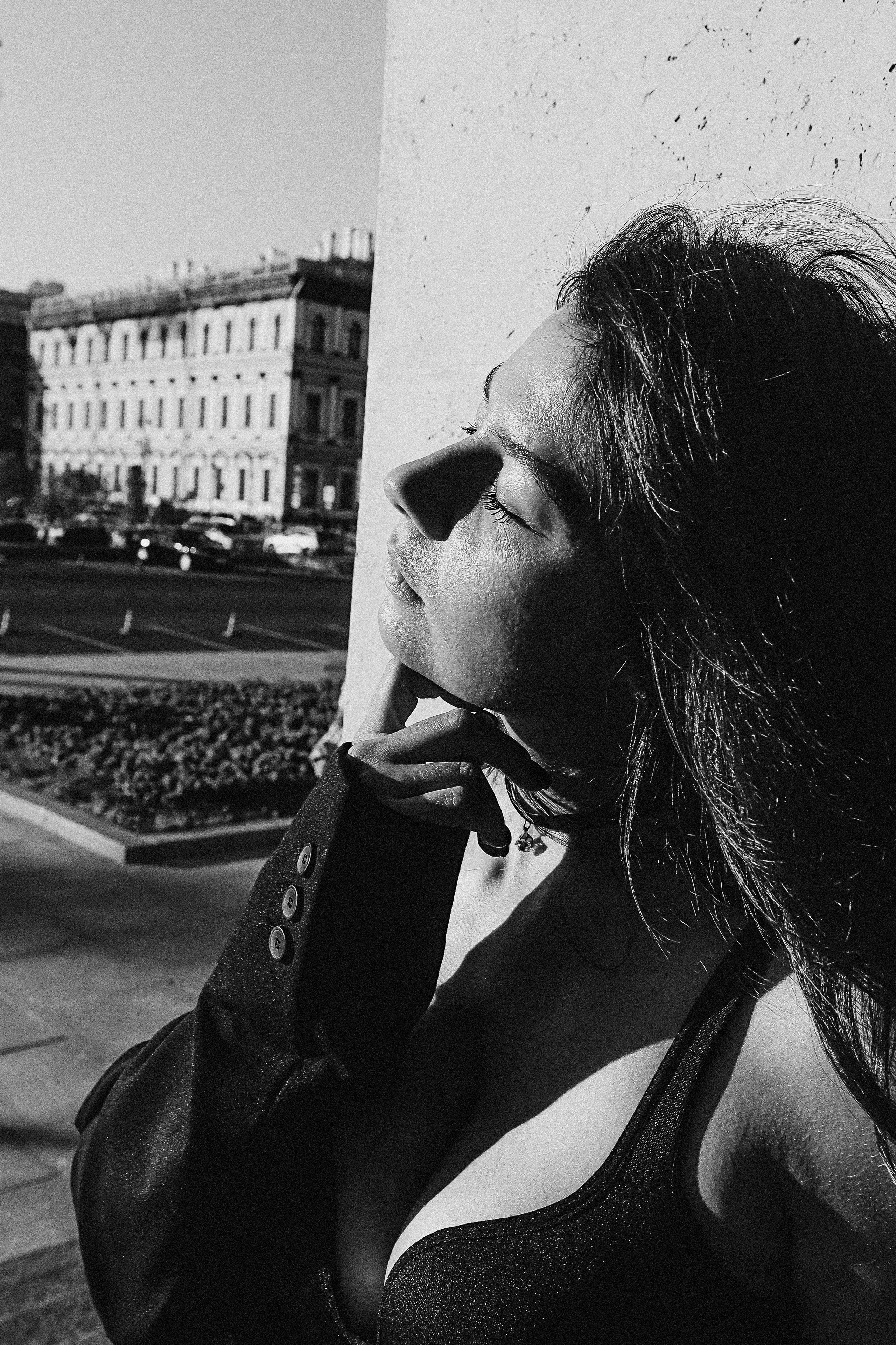 Питер. Семейный фотограф Тюмень, фотограф на роды Салмина Мария