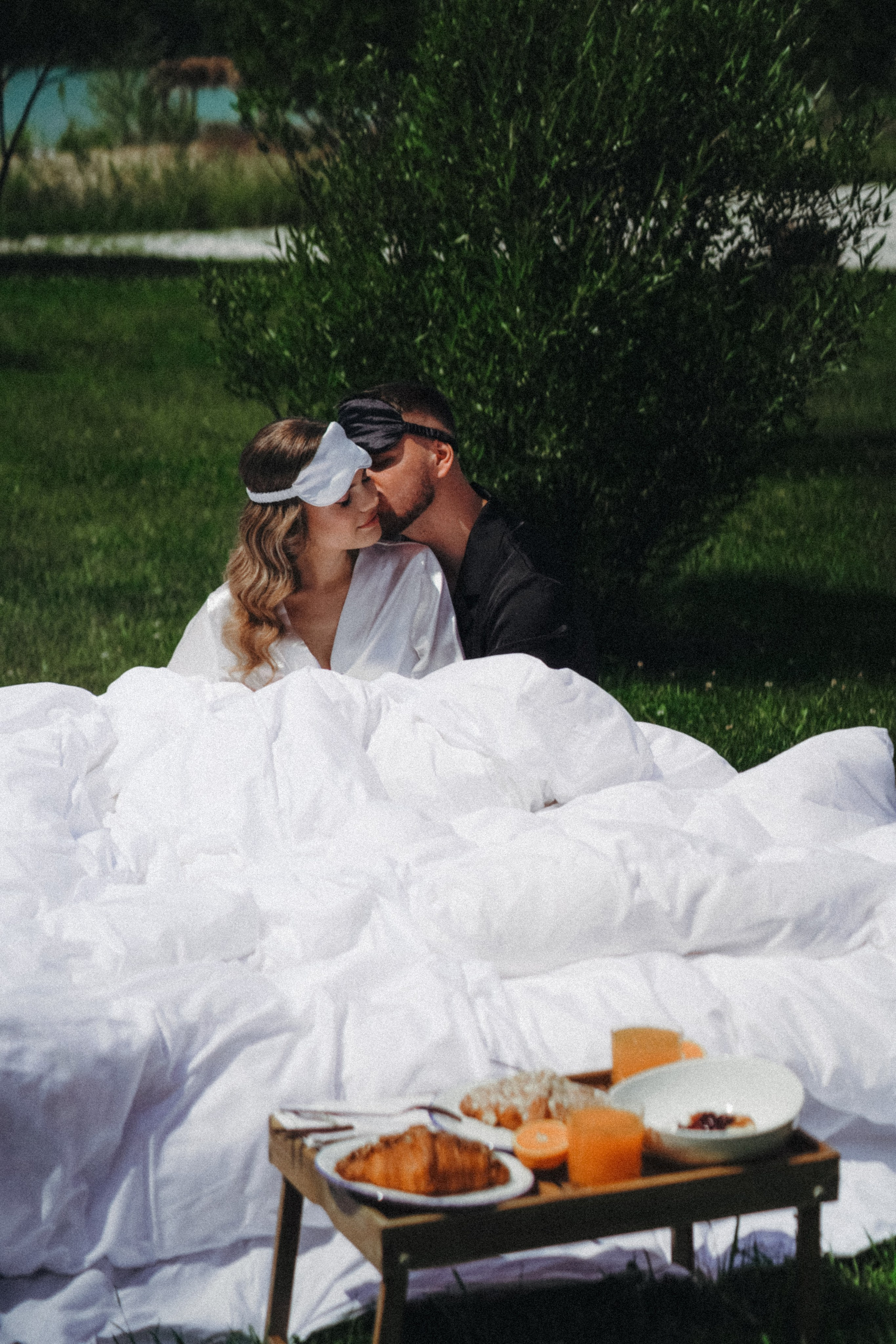 E&M. Фотограф Москва Никита Воробьев