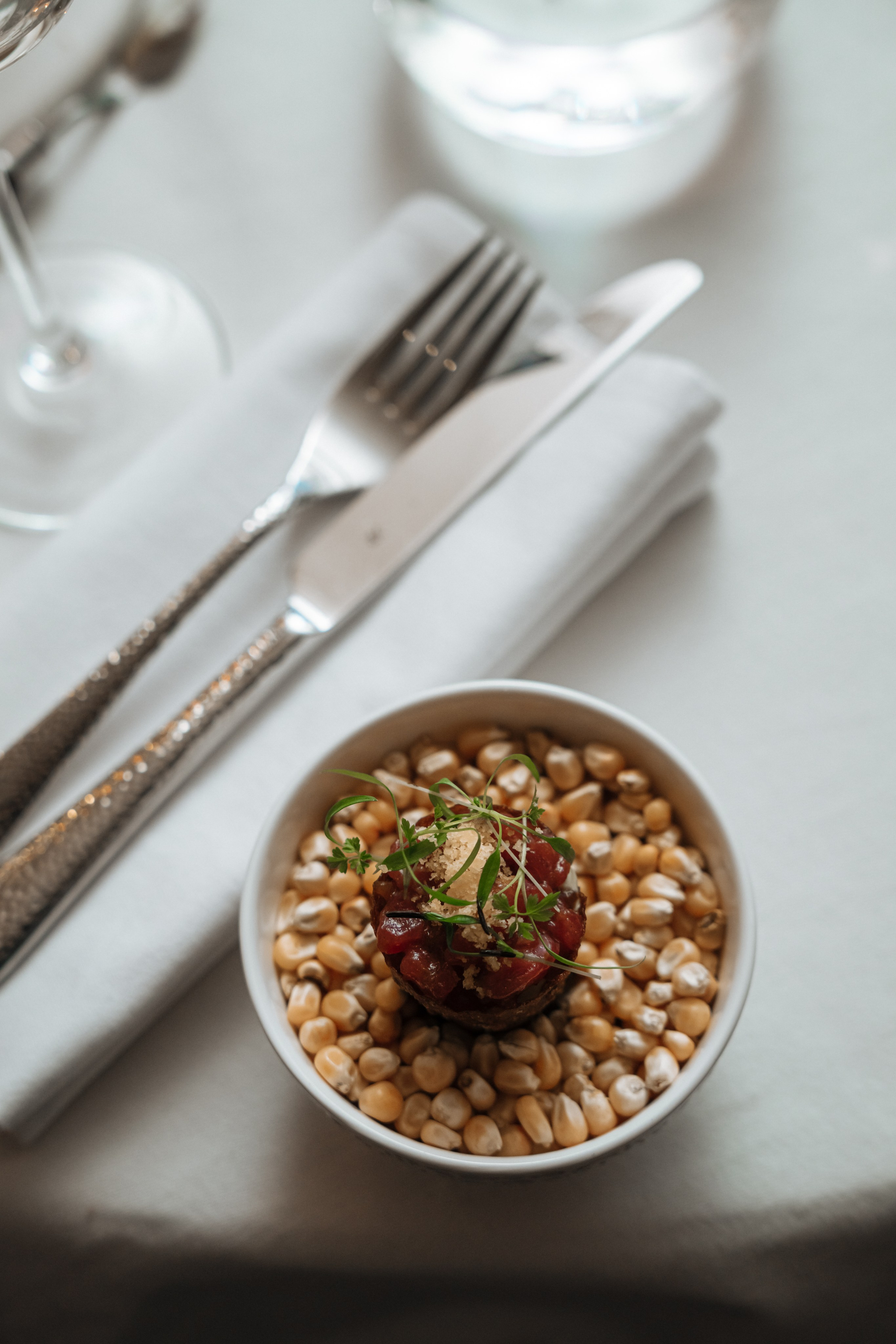 Гастроужин. Портретный фотограф в Санкт-Петербурге Дмитриева Наталия