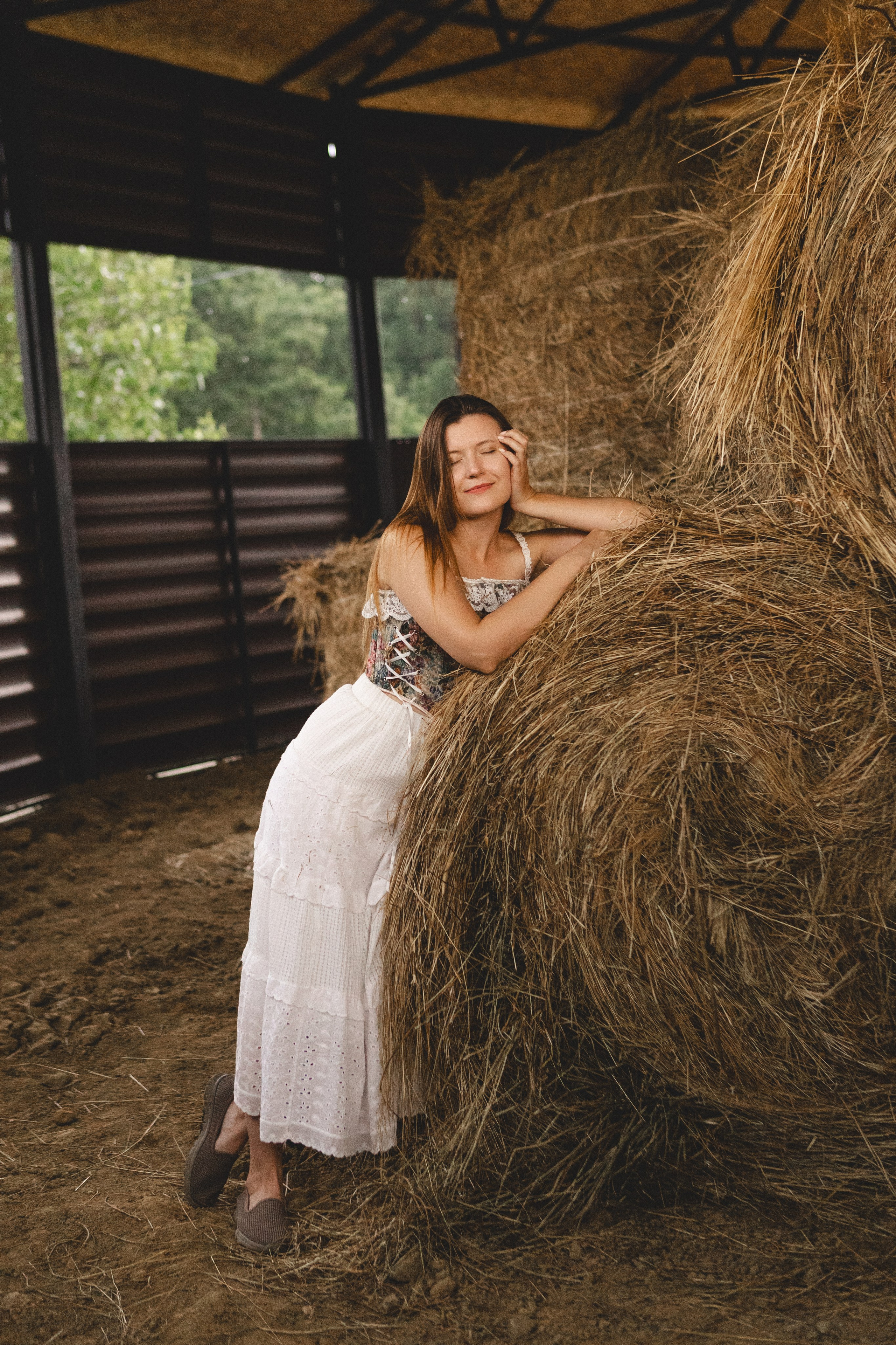 Природа. Портреты и лайфстайл в Краснодаре