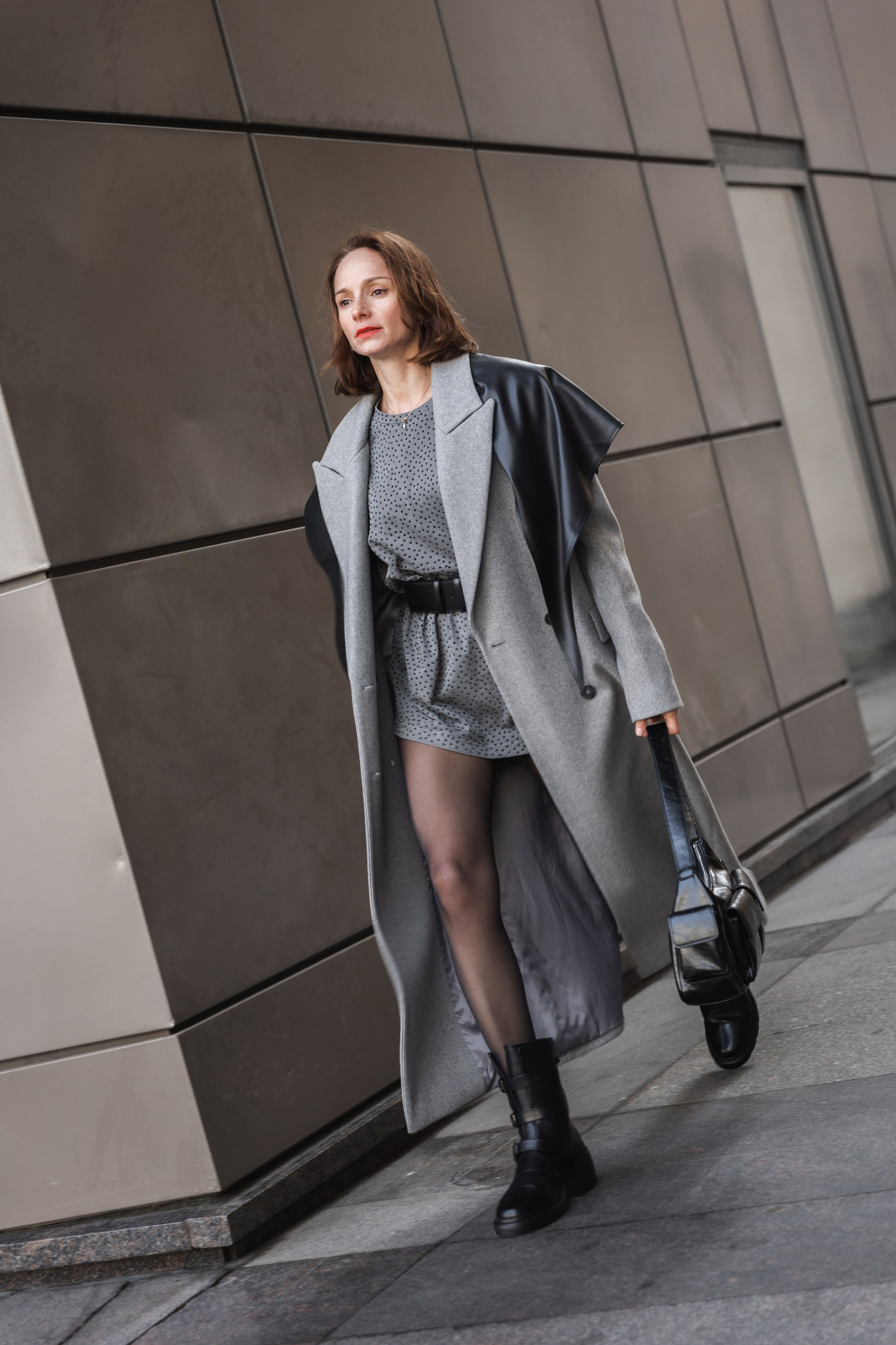 Обувной бренд Hogl. Фотограф в Санкт-Петербурге