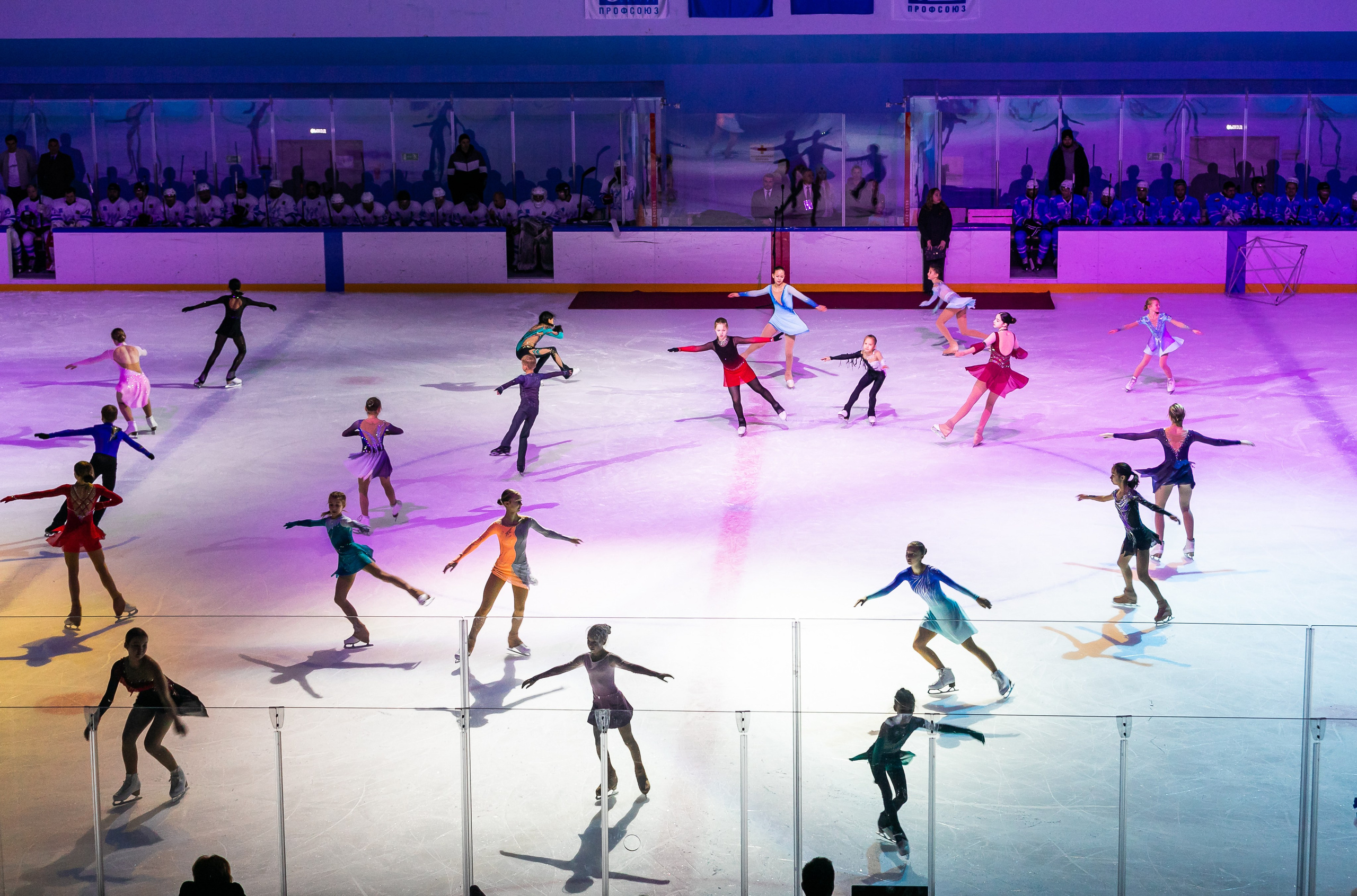 Спартакиада Газпром 2023. Фотограф Елена Вишневская (Ушакова) Нефтеюганск, Сургут, Тюмень