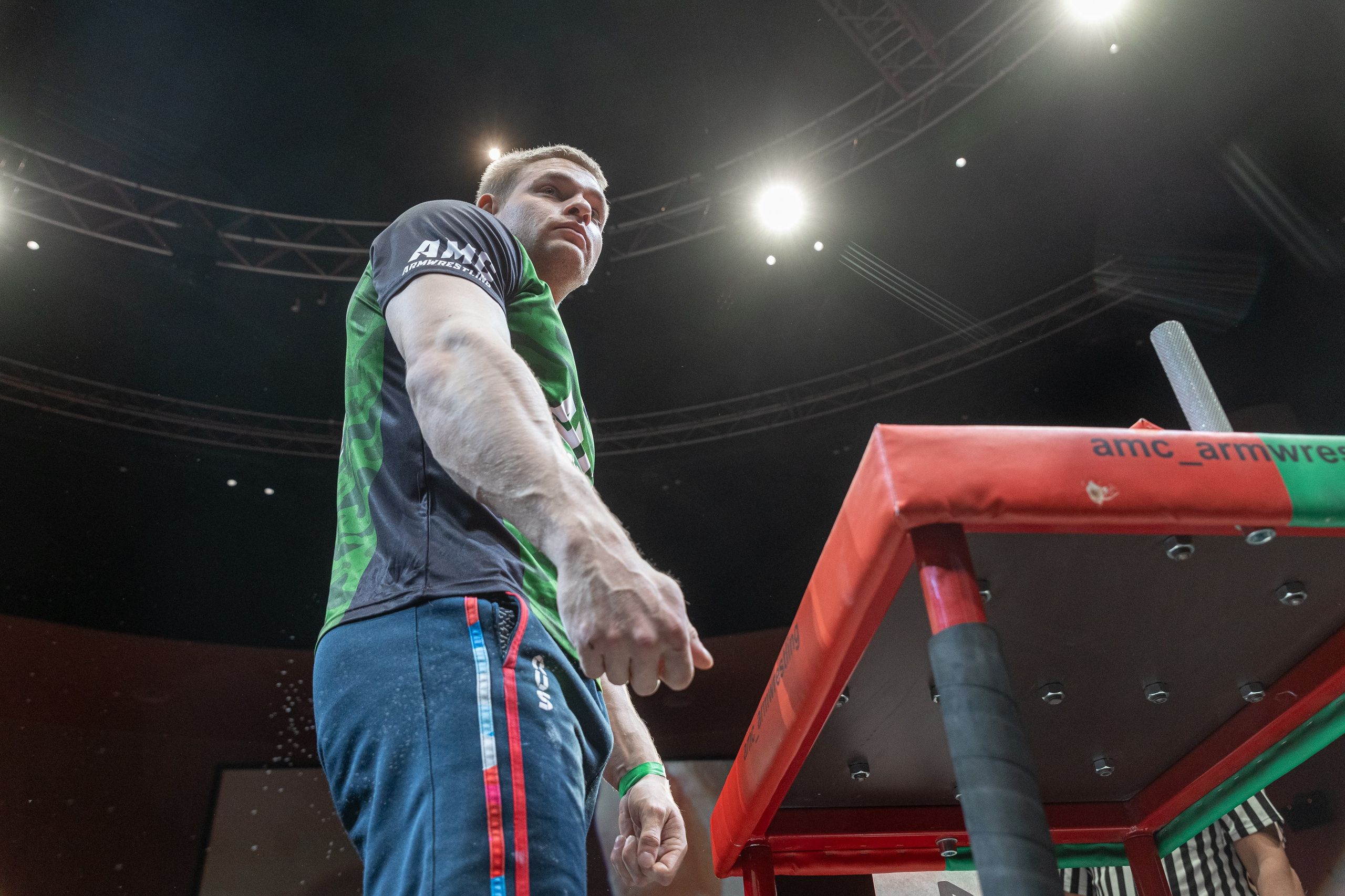 Турнир AMC Москва 2023. Фотограф Андрей Слынченко