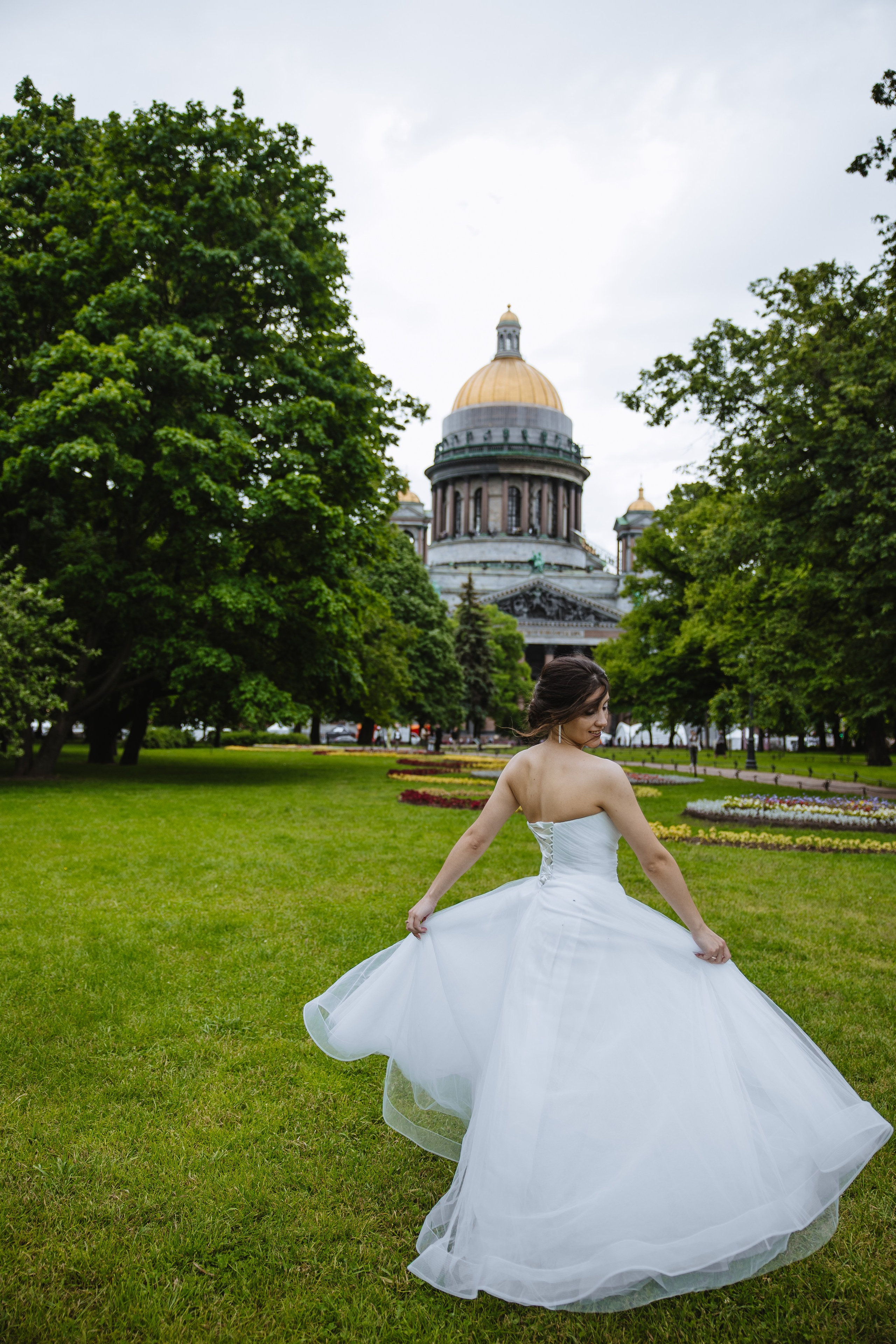 Кристина Николай. Фотограф Алиса Субботина