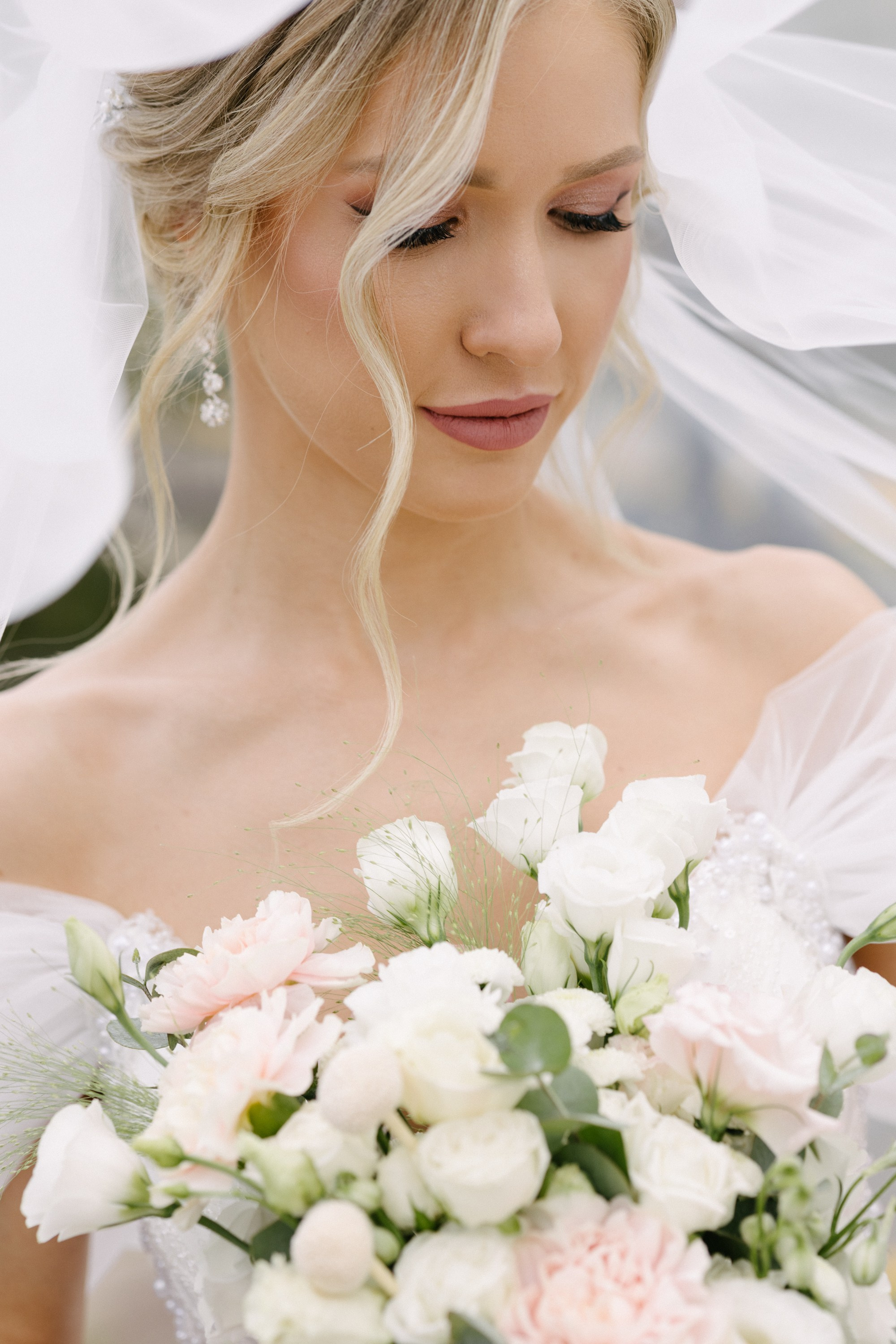 Даша и Вадим. Свадебный и семейный фотограф в Смоленске Галина Егорова