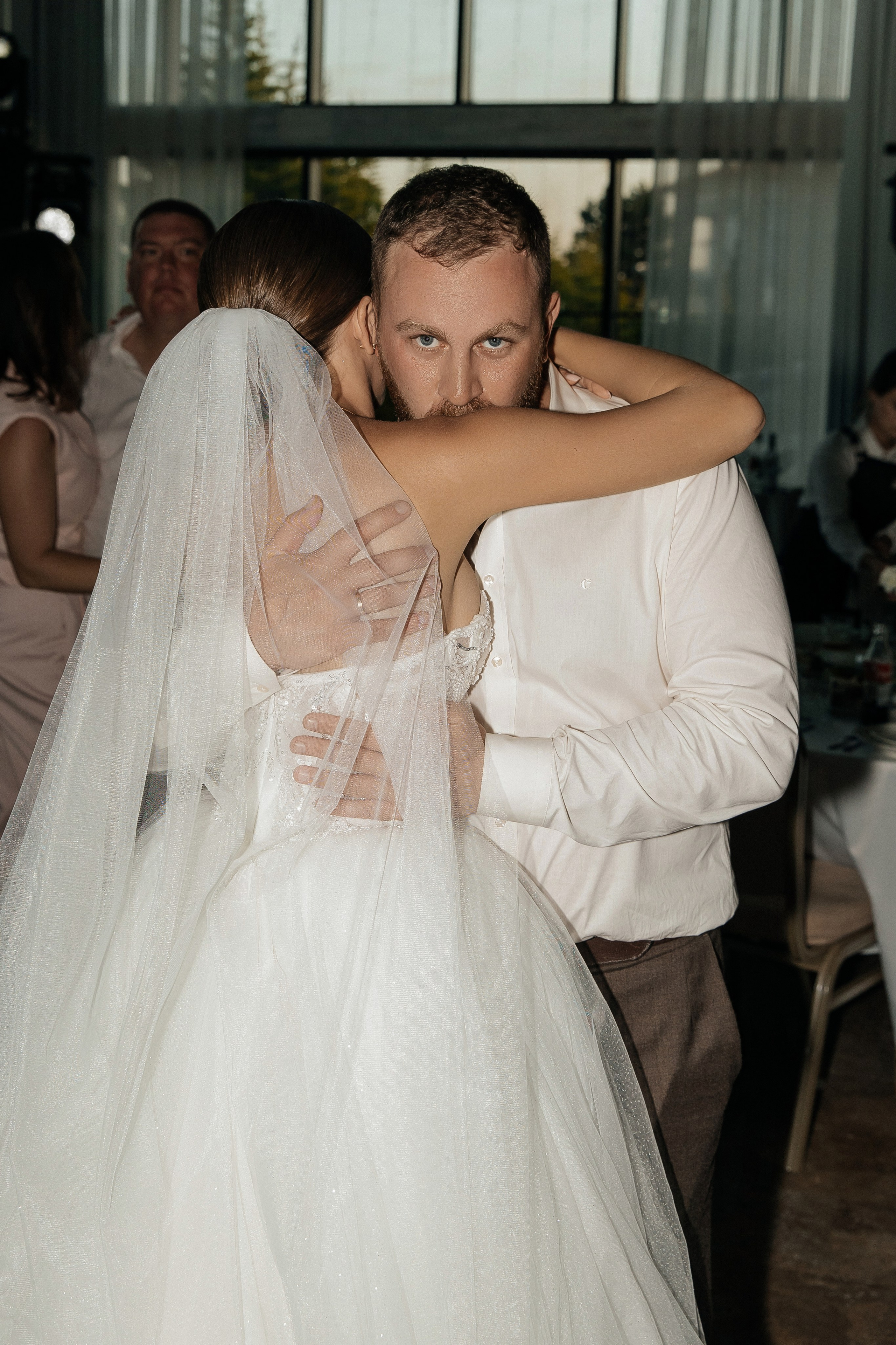 Юрий и Светлана. Свадебный фотограф в Краснодаре Ольга Цвиченко