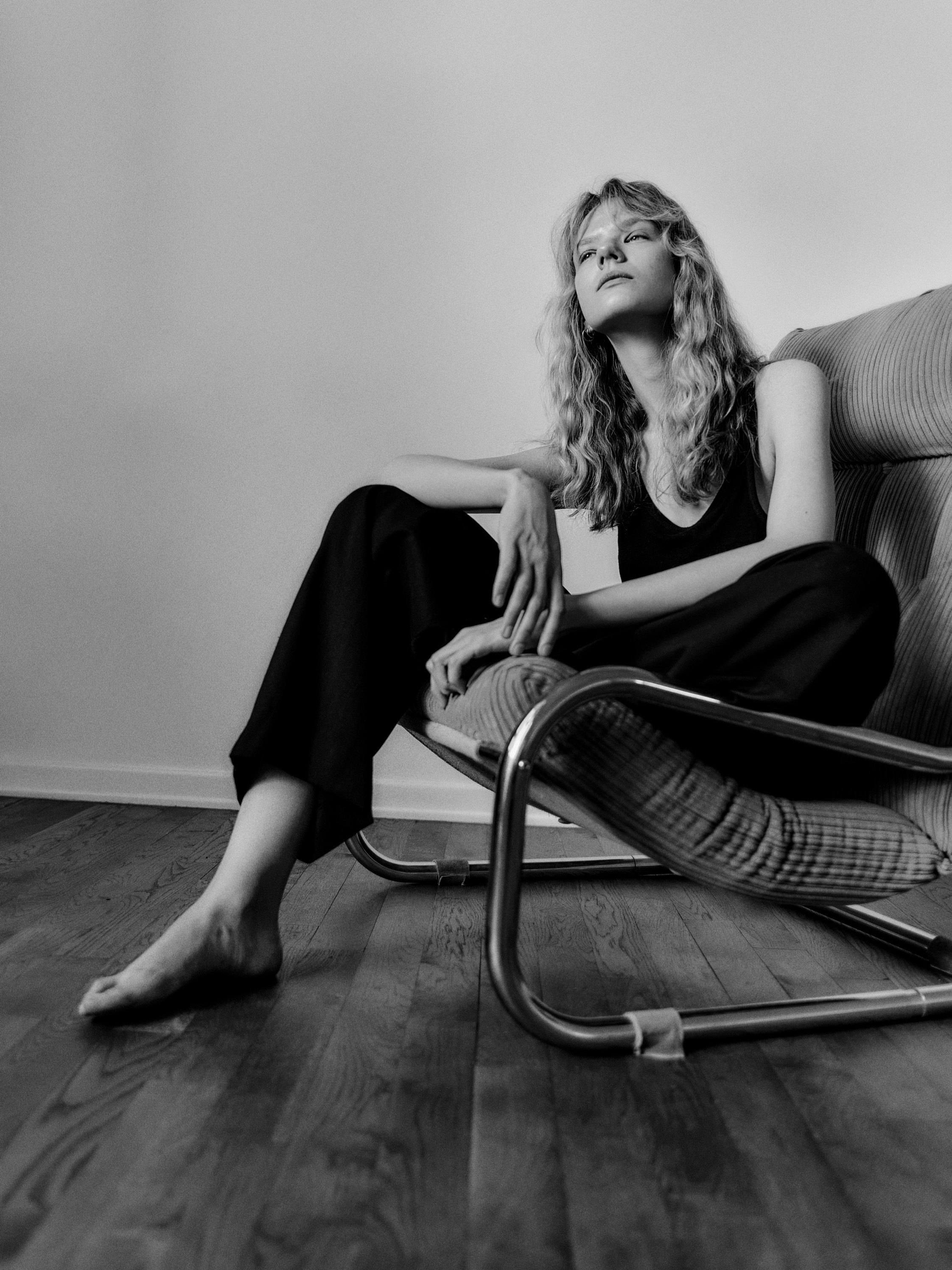 MODE SNAPS|Marina. Букалова Людмила — фотограф для брендов одежды в Москве