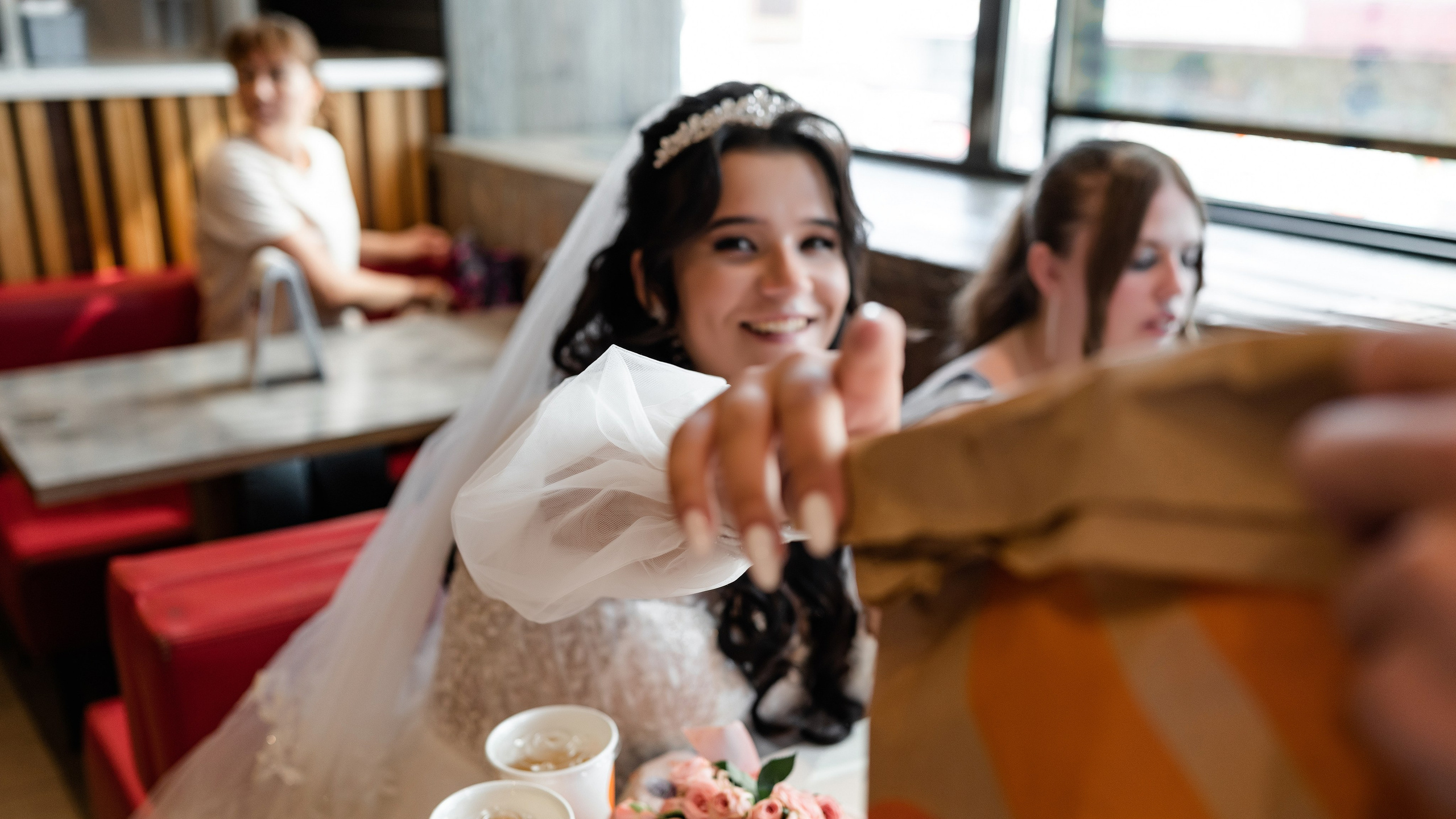 Валерия и Иван. Бжицких Виталий — фотограф г. Ульяновск