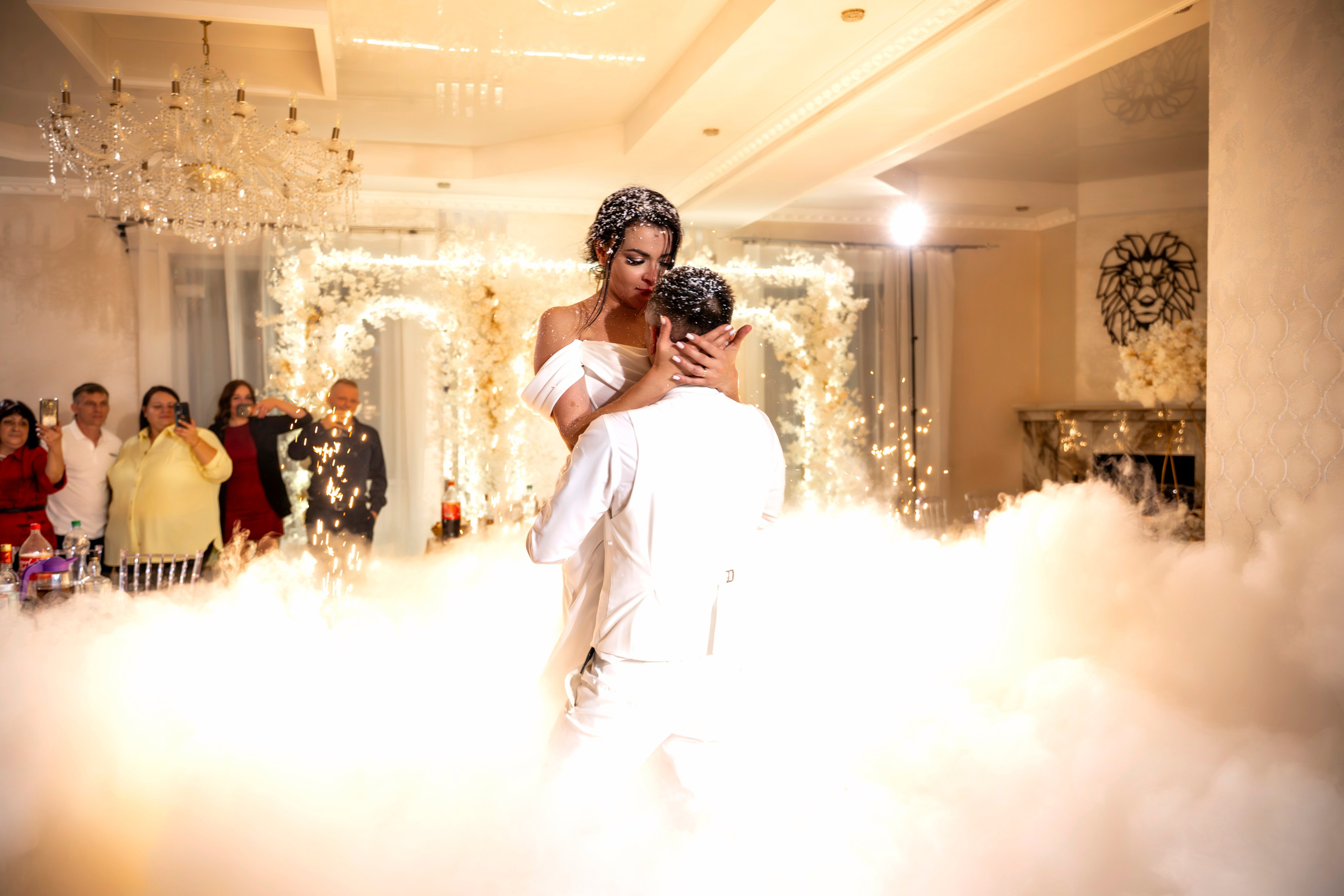 Анастасия & Денис. Фотограф самых запоминающихся моментов Вашей жизни