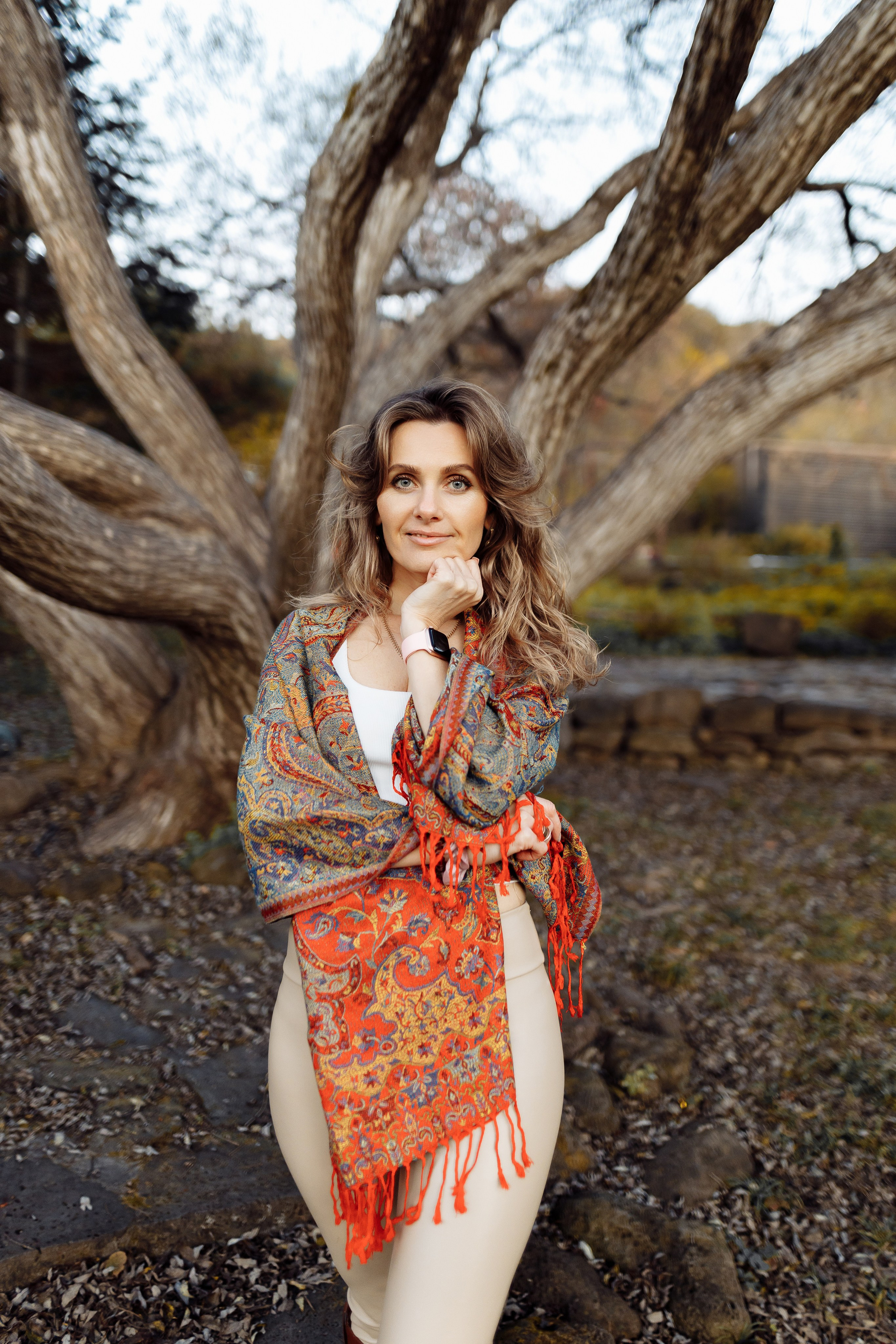 Осень. Свадебный и семейный фотограф Ворожейкин Олег. Фотографирую во Владиво