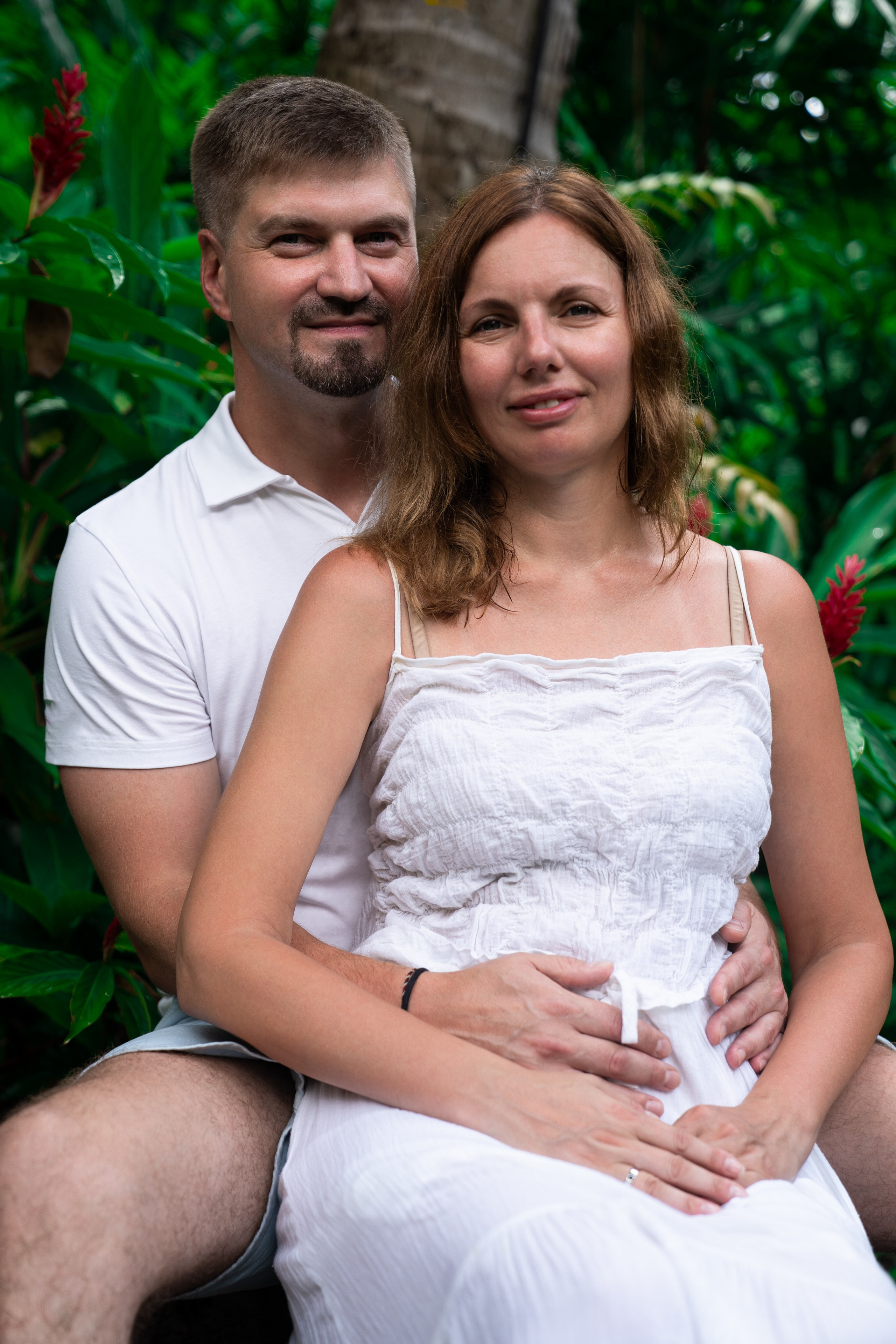 Евгений и Анастасия. Фотограф в Муйне и Фанхьете — Фотосессии для туристов, пар и семей