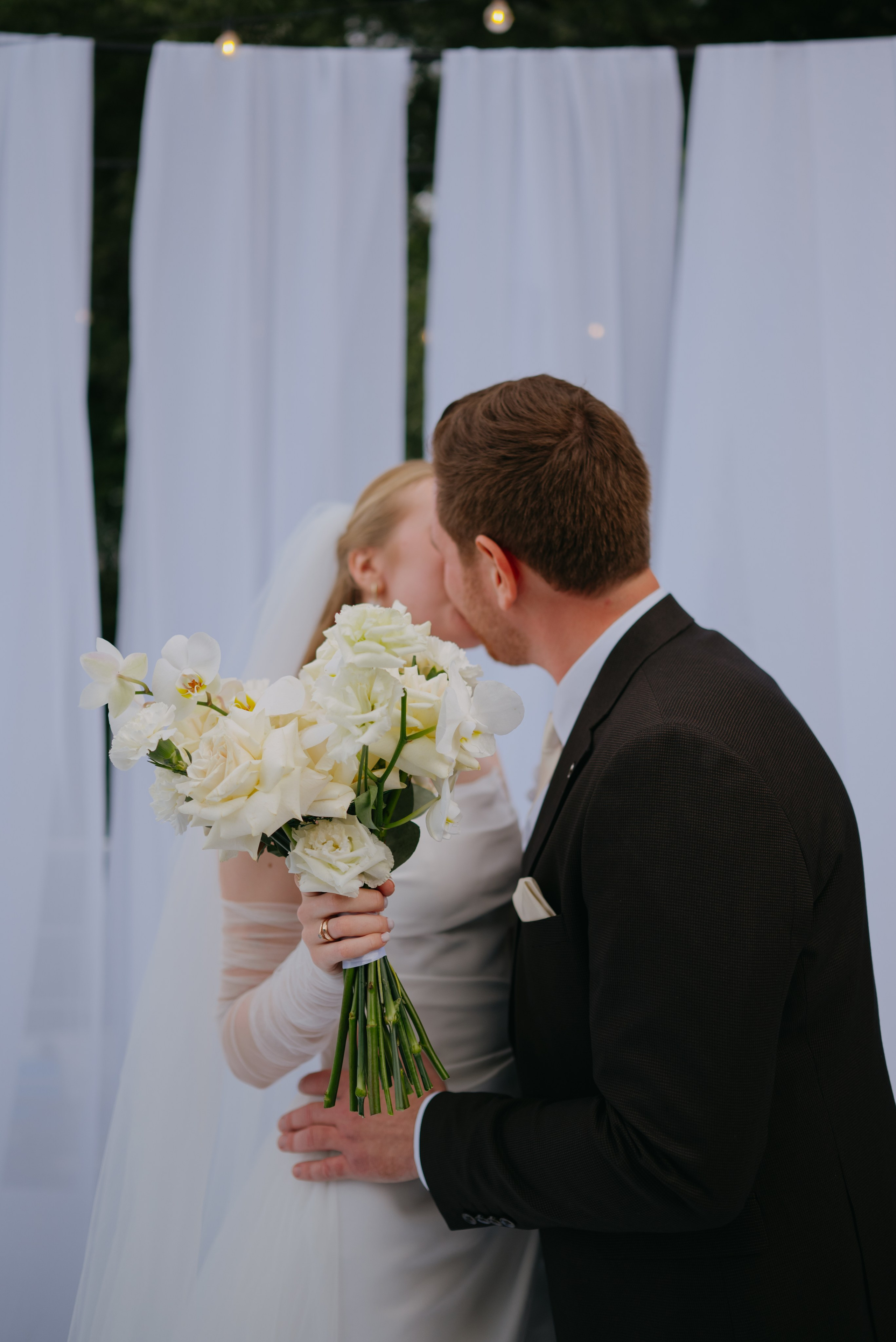 Игорь и Вероника. Свадебный фотограф Уфа Дарья Насырова