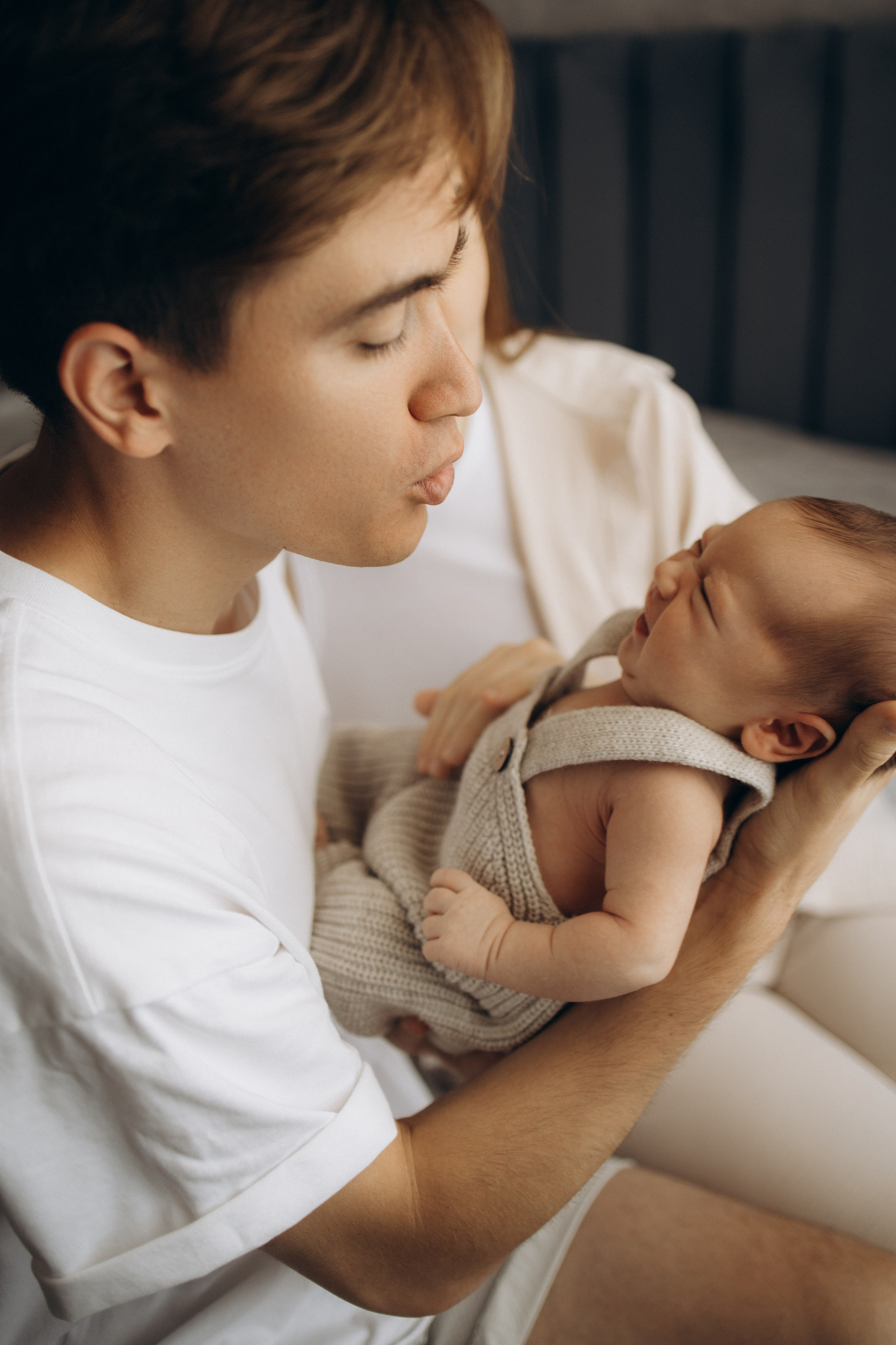 Домашние моменты. Самый теплый фотограф в Краснодаре Рябоконь Ксения