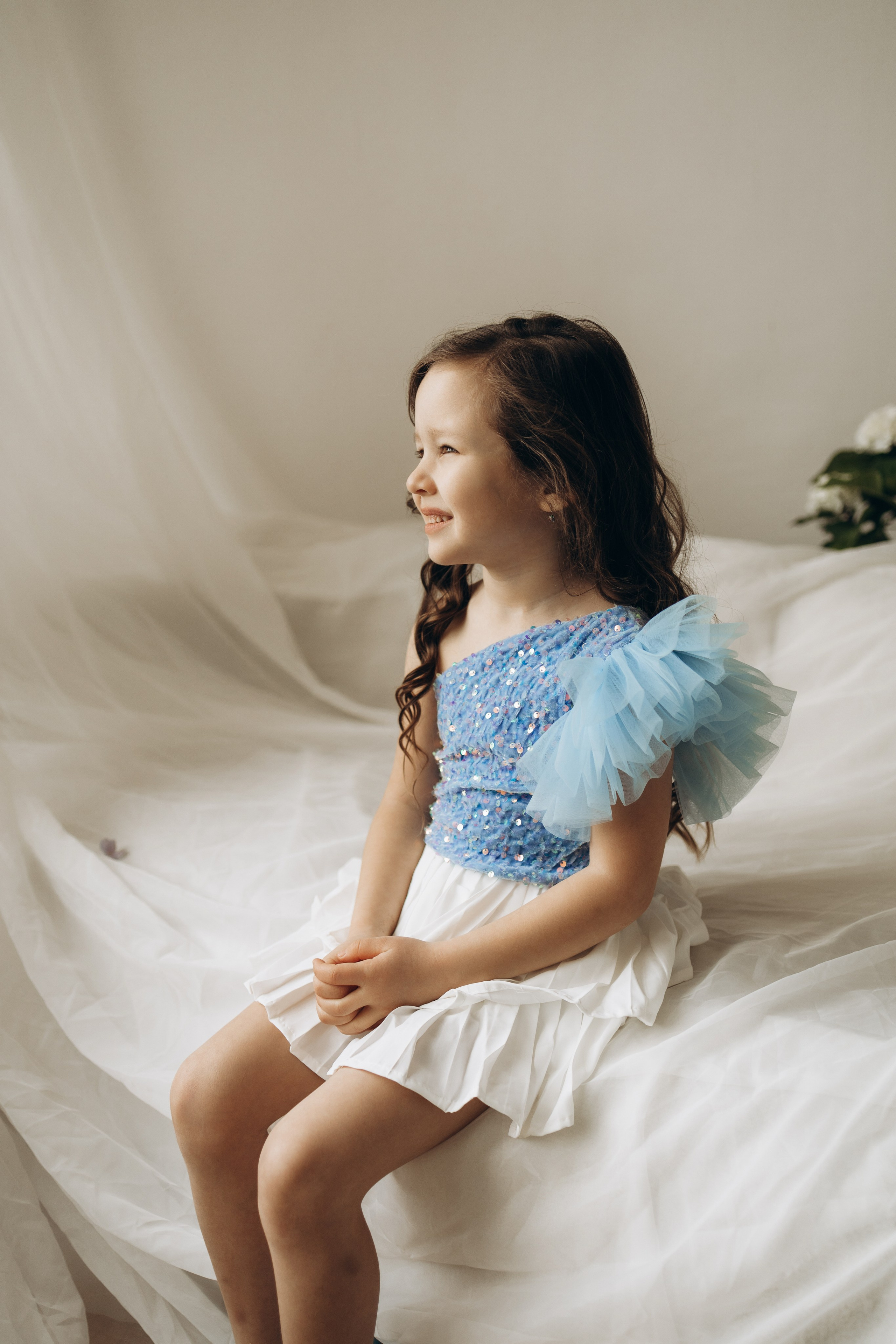 Девочки. Самый теплый фотограф в Краснодаре Рябоконь Ксения