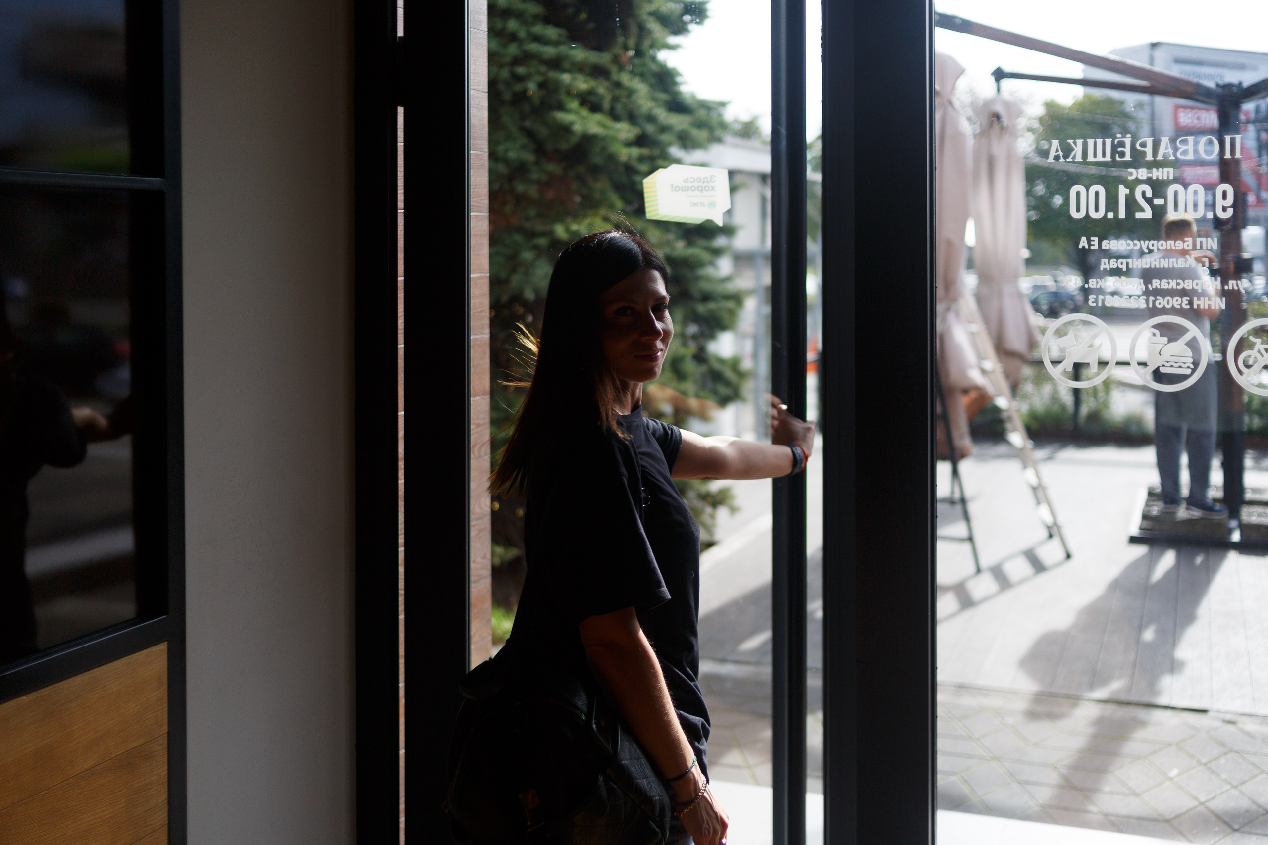 Konigsberg. Photographer Vadim Cheprasov | Saint-Petersburg