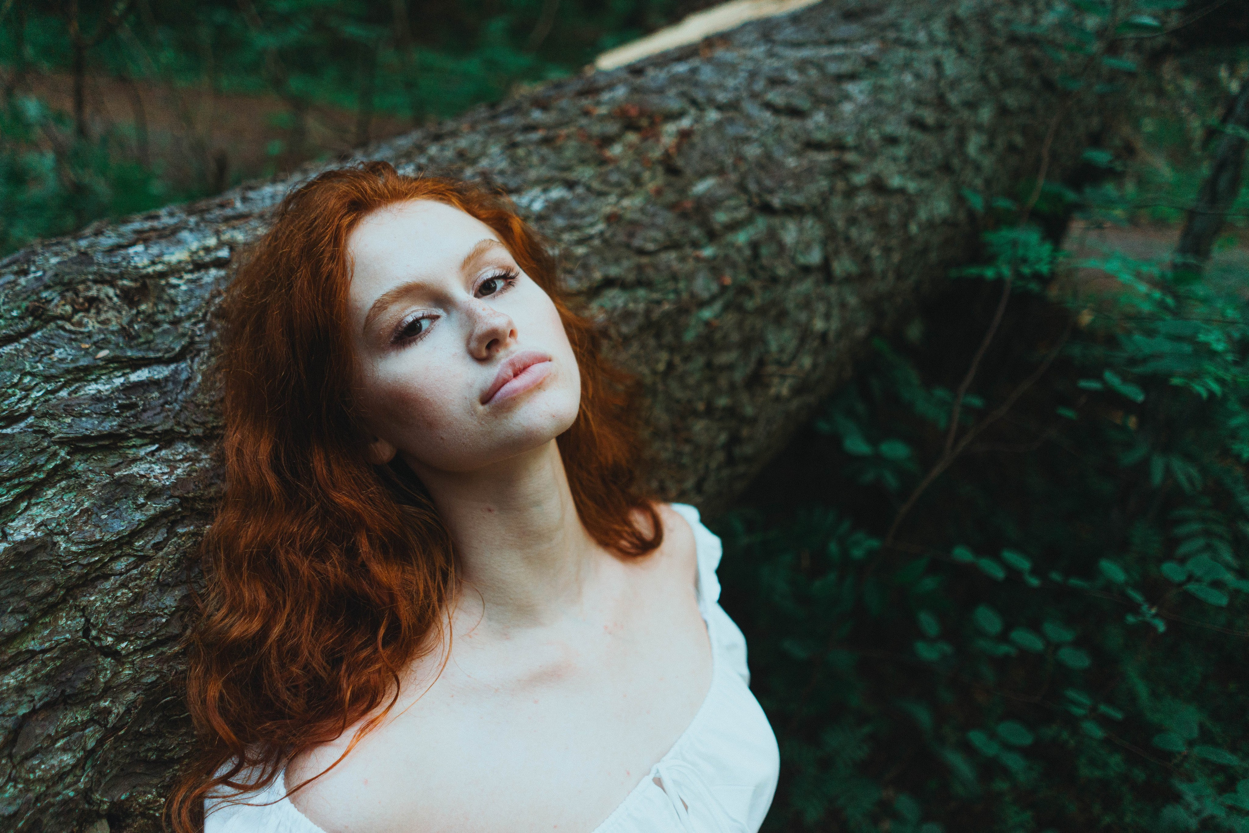 Мария. DENY DEW Фотограф Санкт-Петербург