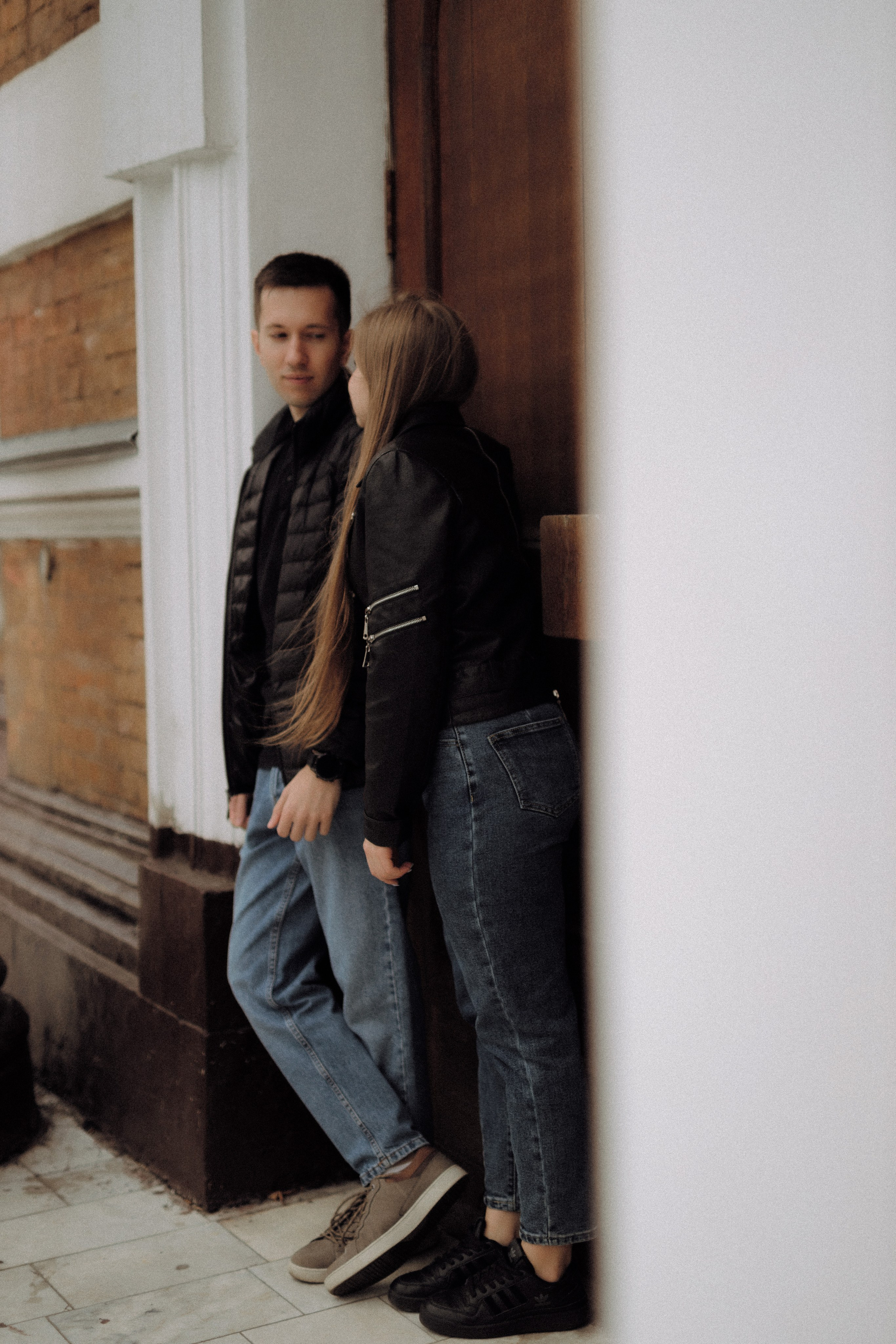 Лиза и Антон. Свадебные фотографы в Гомеле и Минске Сергей и Анастасия Фещенок