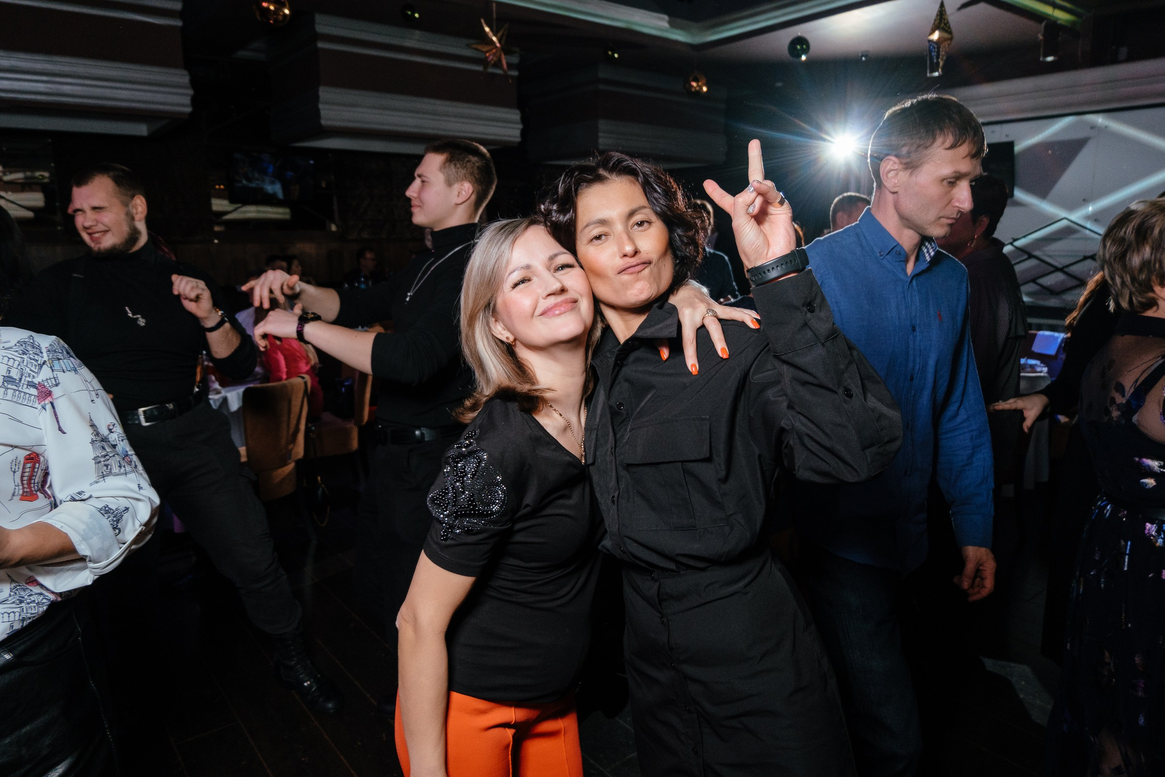 Ресторан «Antonio»