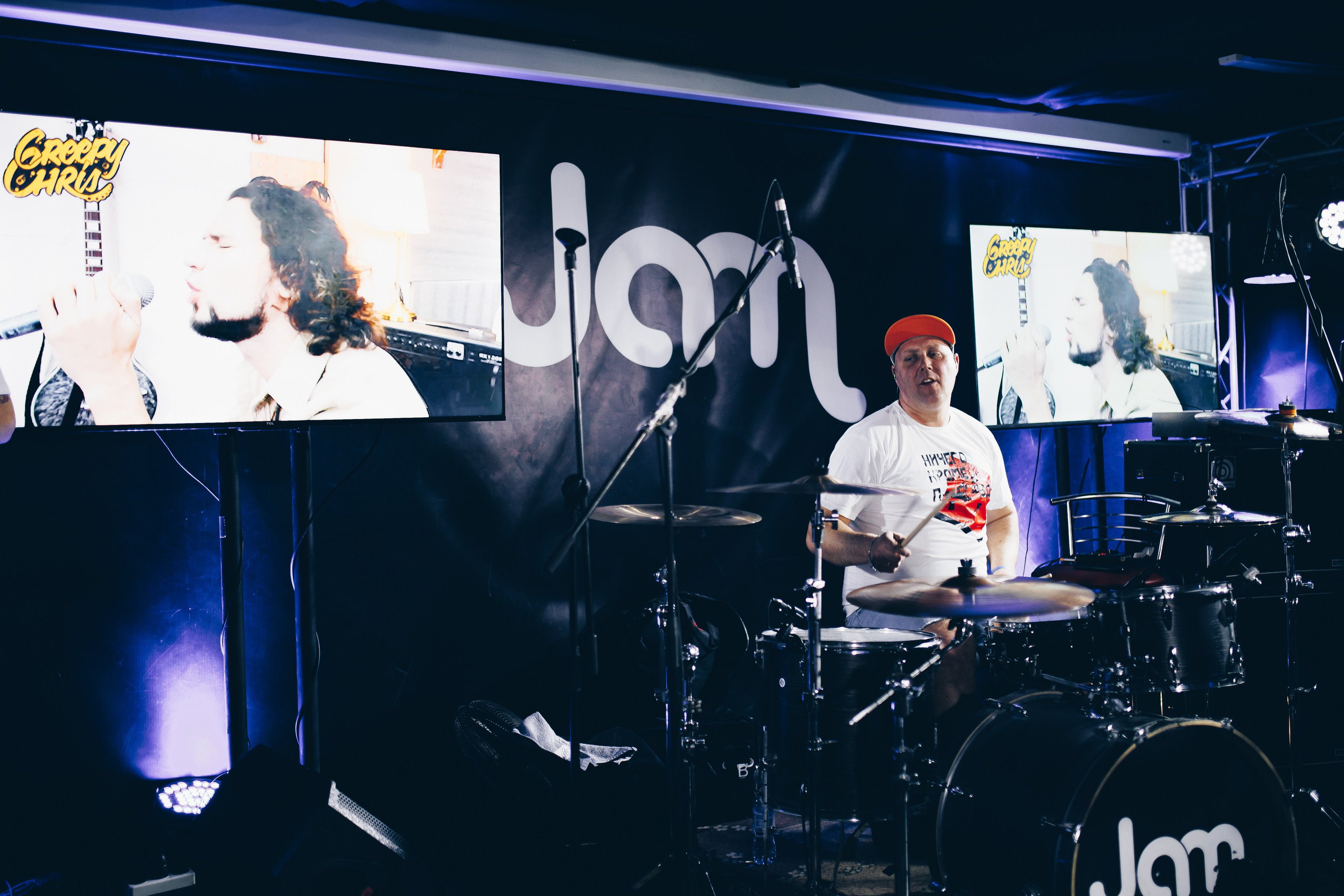 Ничего кроме Правды 4 года | 2025.01.25. Фотограф Антон Катунин | Симферополь