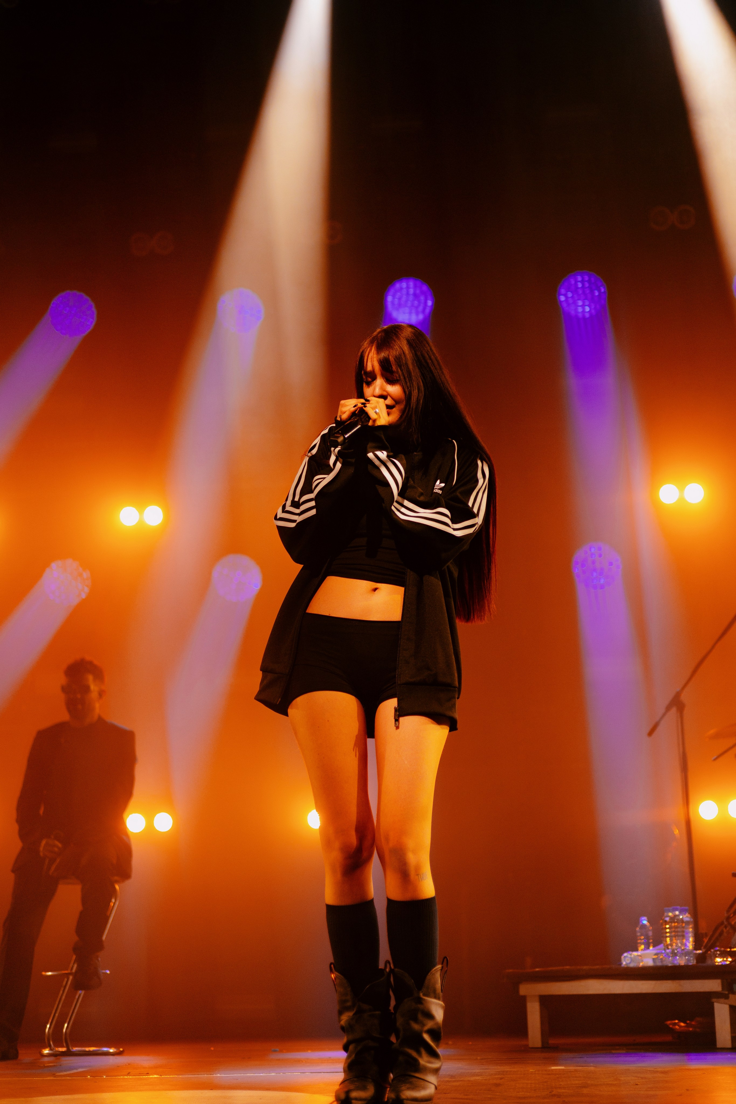 ЛСП’25. RUSLAN ROZANOV