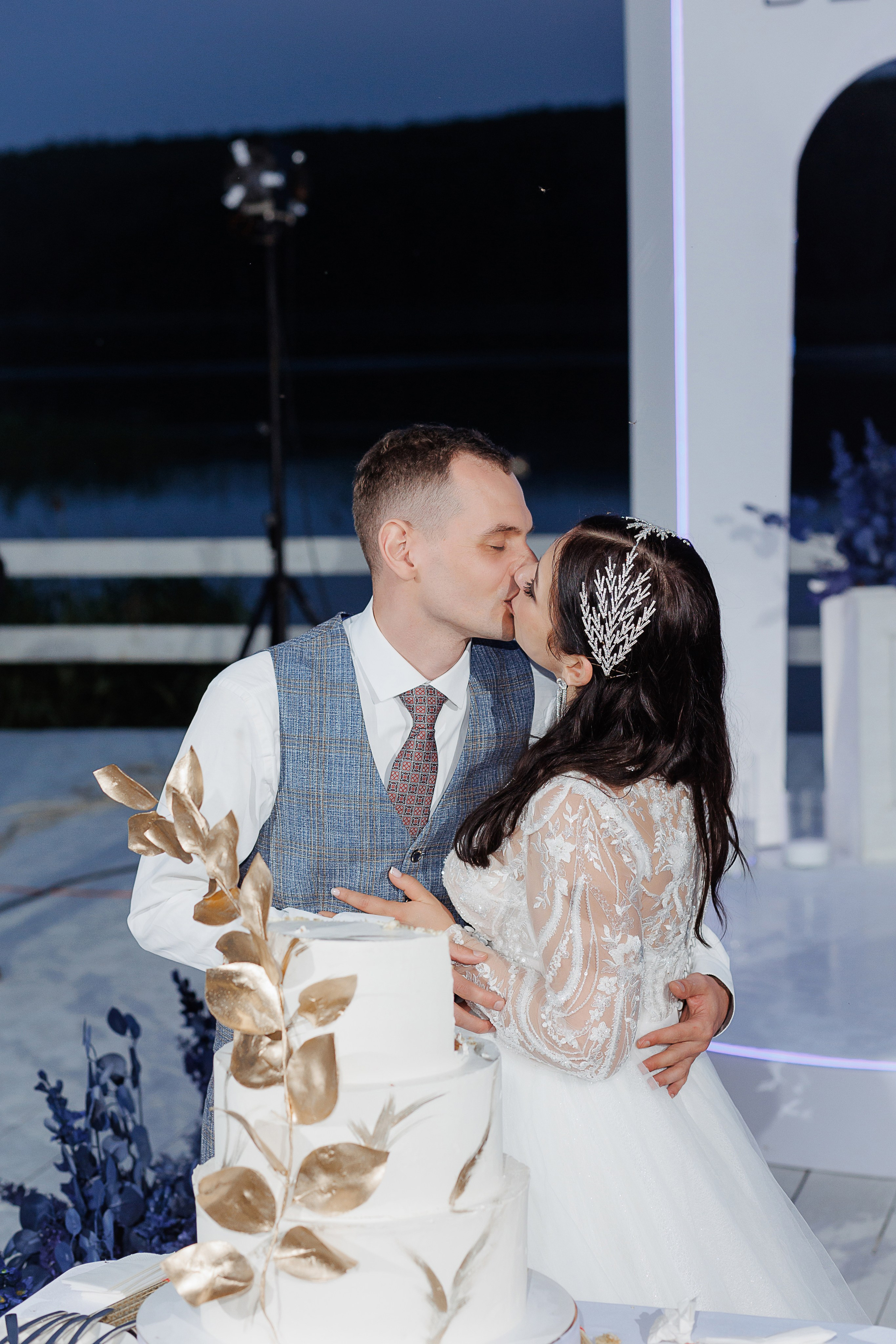 Александр и Екатерина. Свадебный и семейный фотограф в Твери и Тверской области