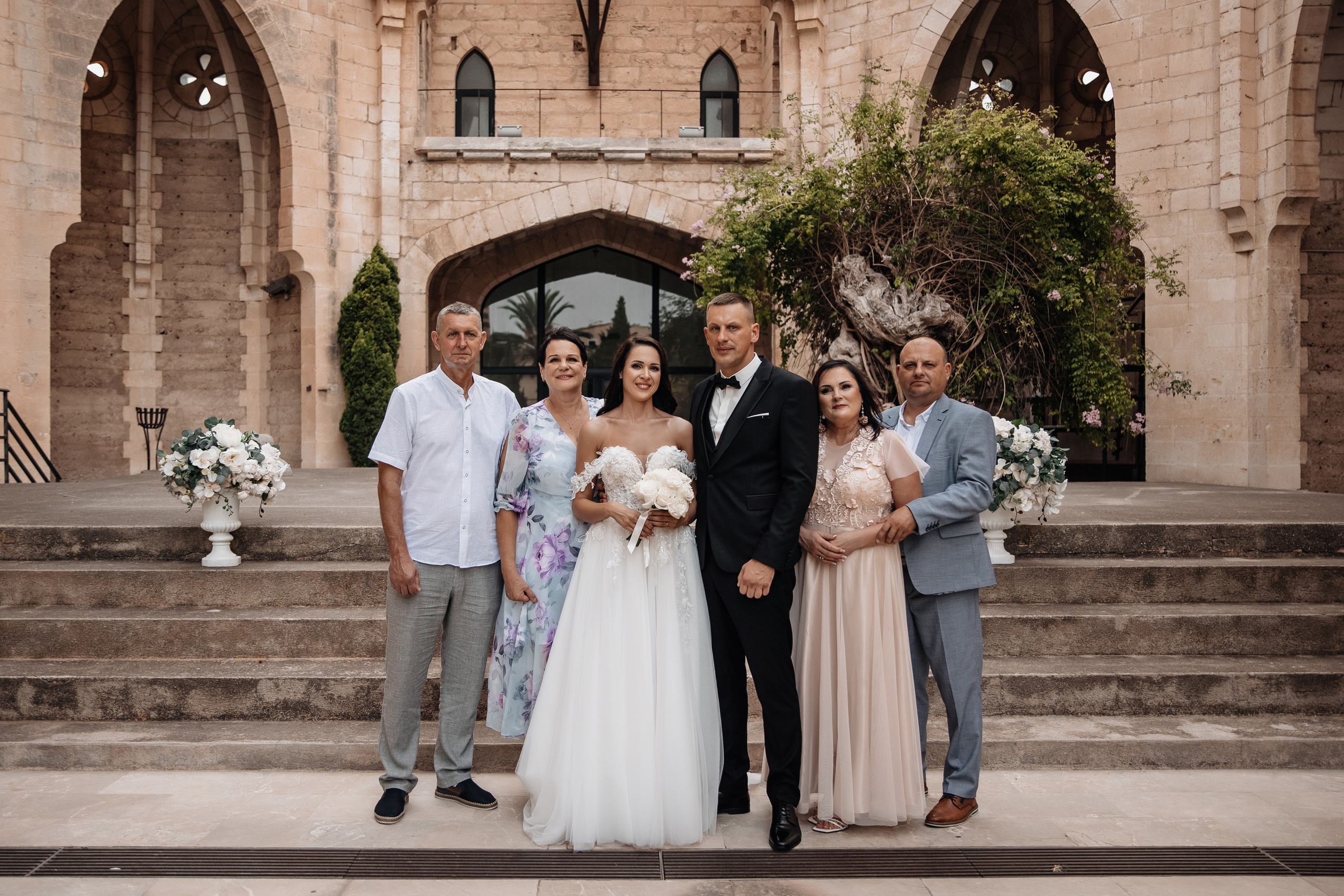 Inga_&_Romas. Фотограф на Майорке Екатерина Дробышева