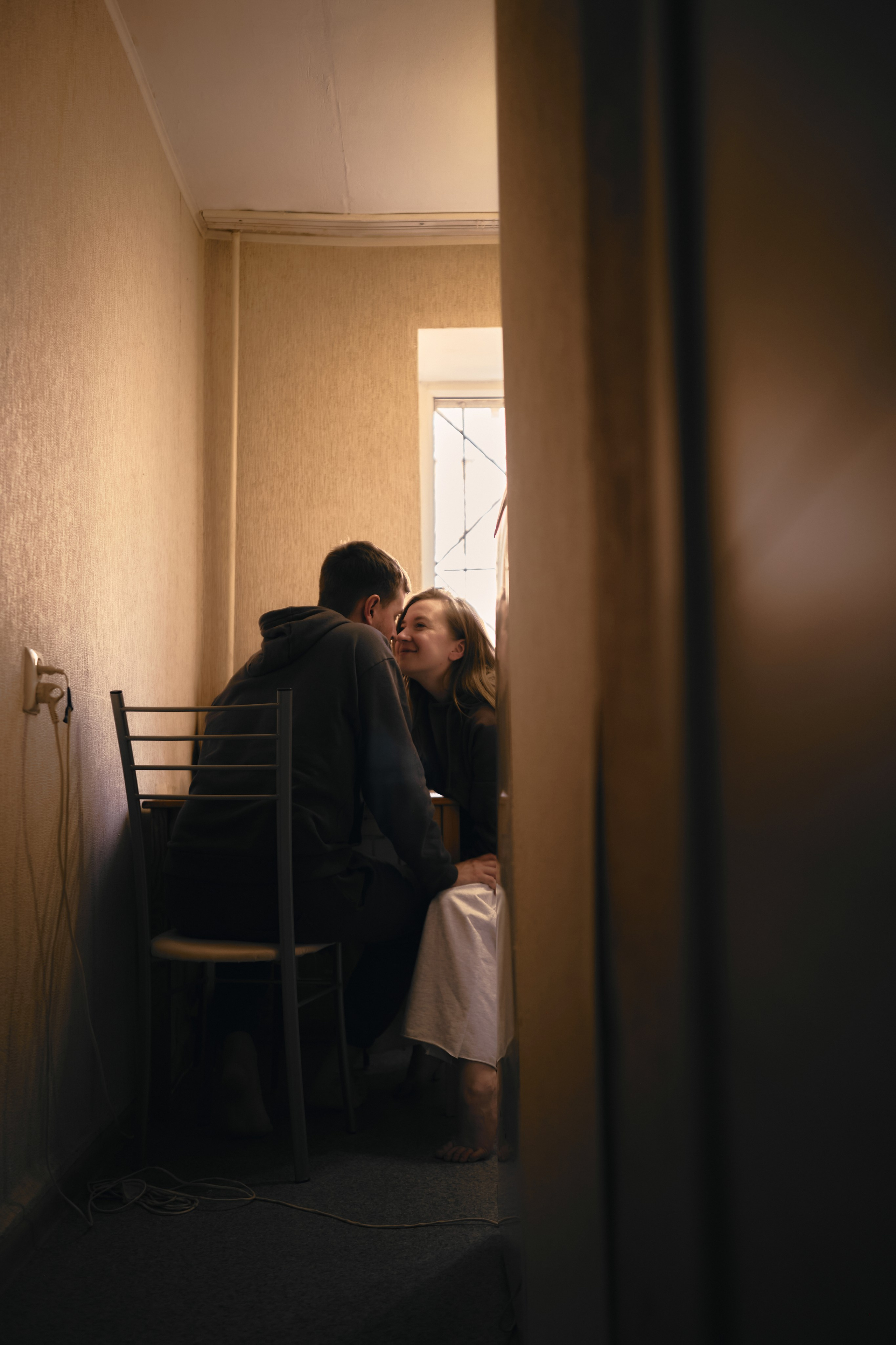 Стас и Александра. Фотограф Сухой лог Екатеринбург