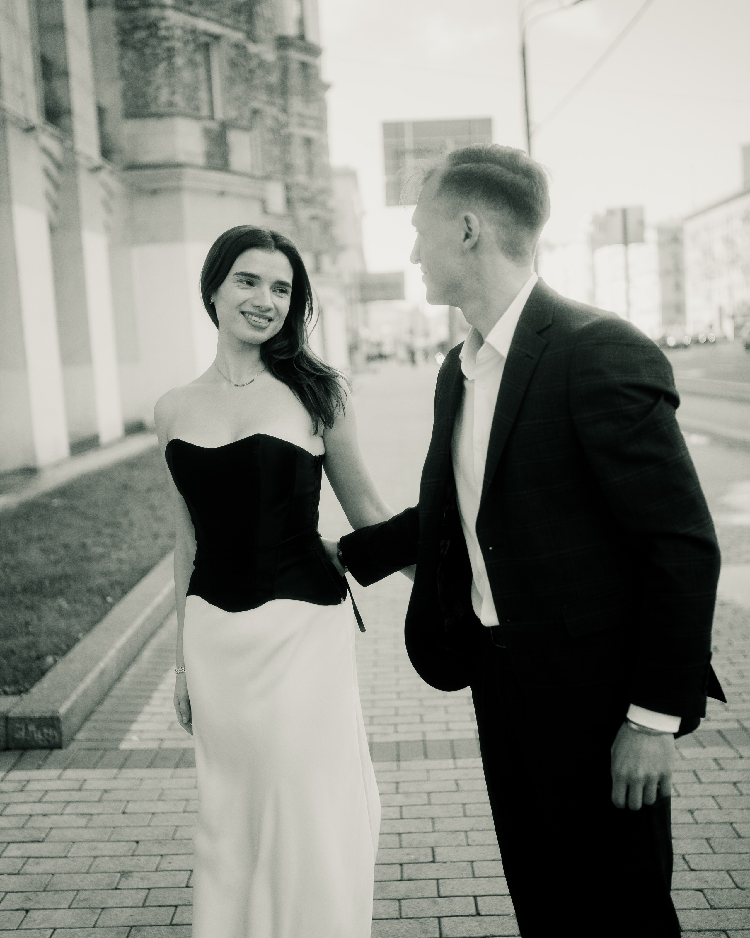 Свадебная съемка. Фотограф в Рыбинске и Ярославле Маша Разумова