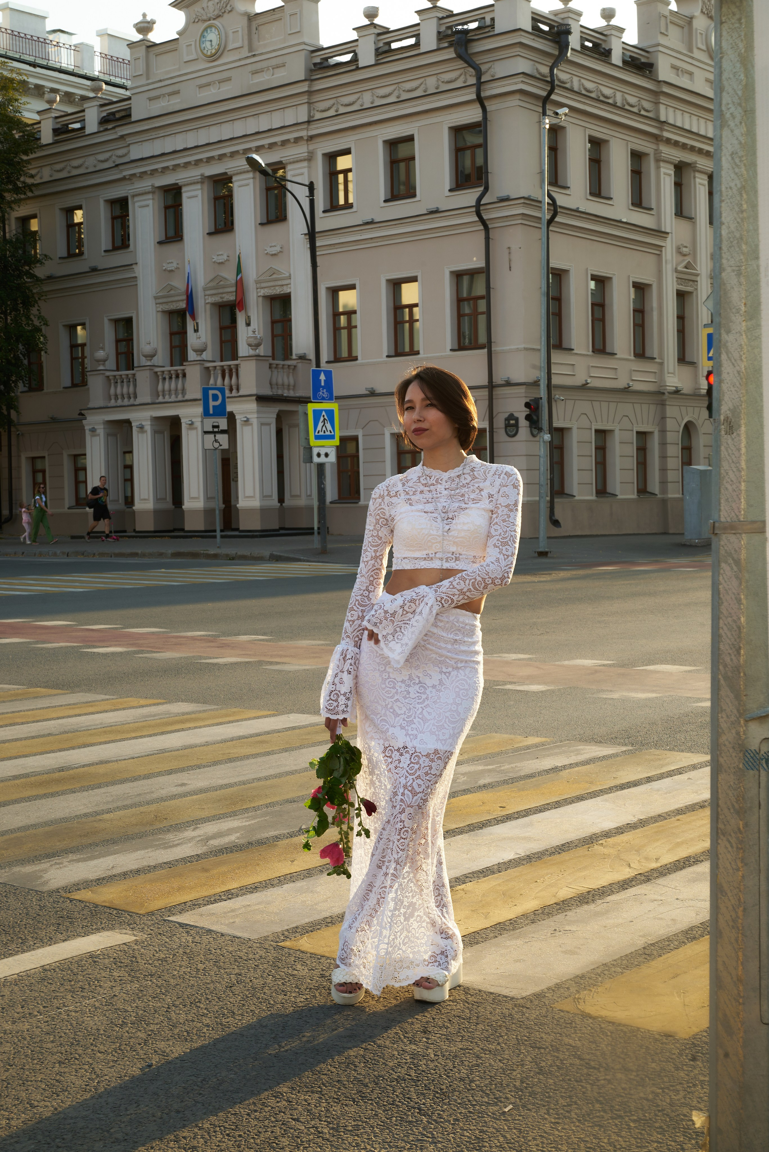 Ляйсан. Портретный фотограф в Казани