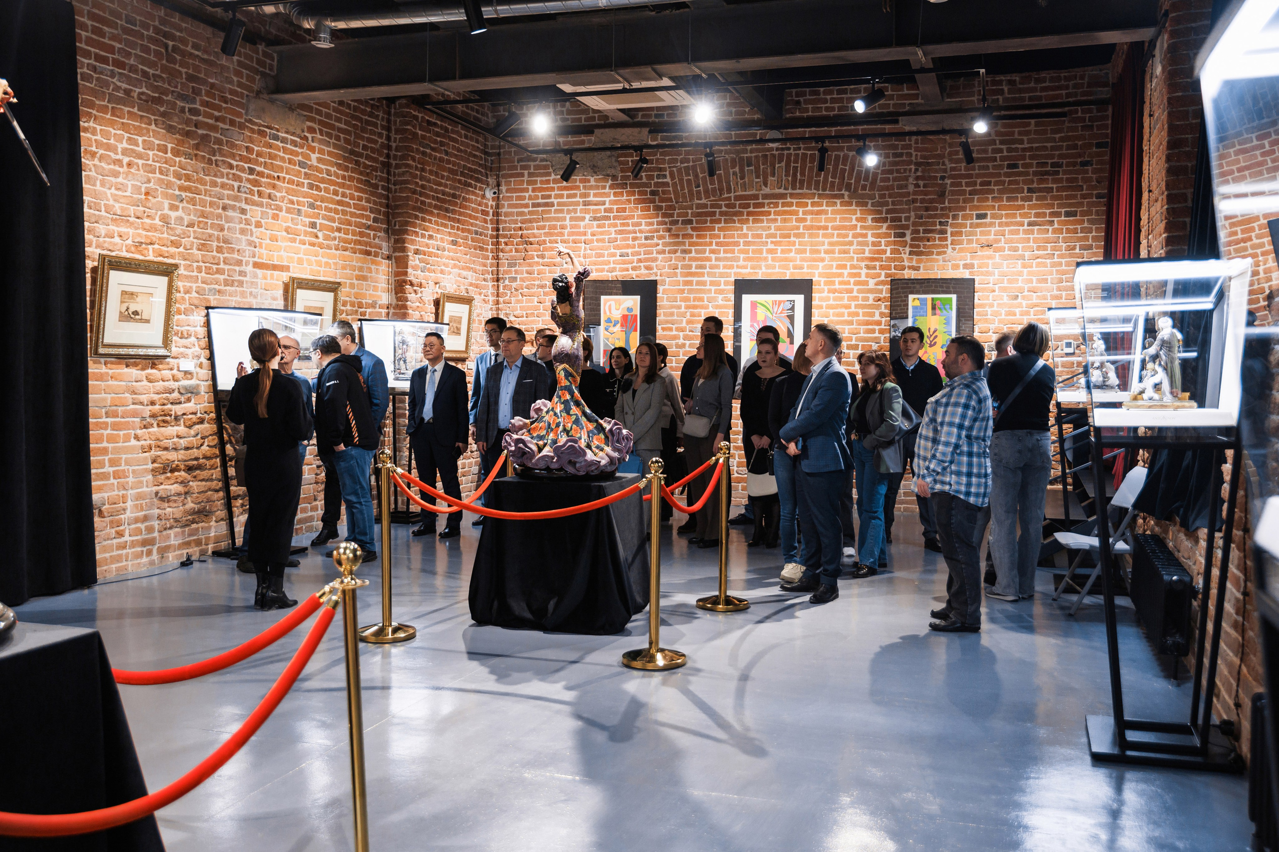 Полиметалл: «Уральская Аномалия». 1