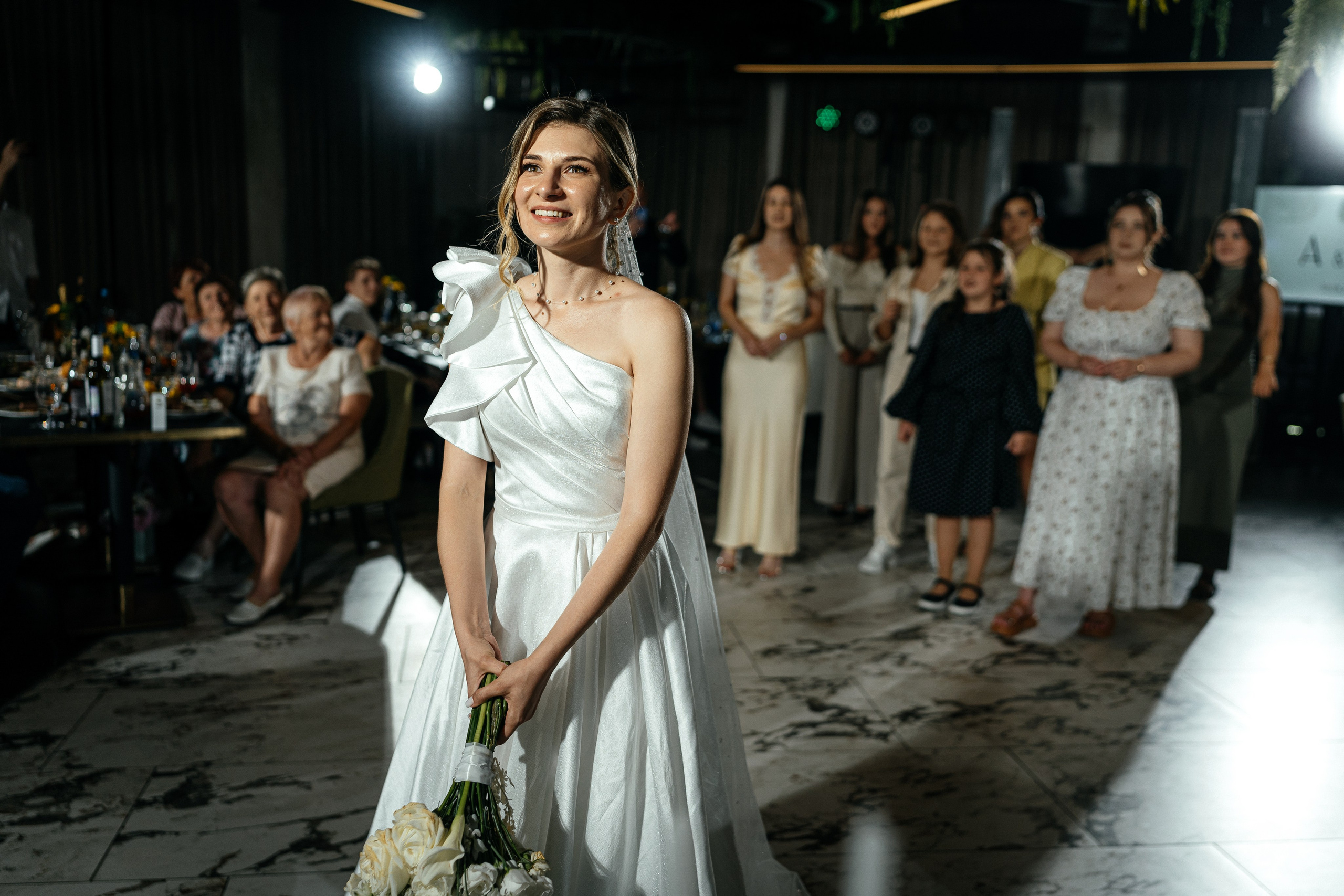 Артем и Алина. Свадебный и семейный фотограф в Алексеевке Марина Купреева