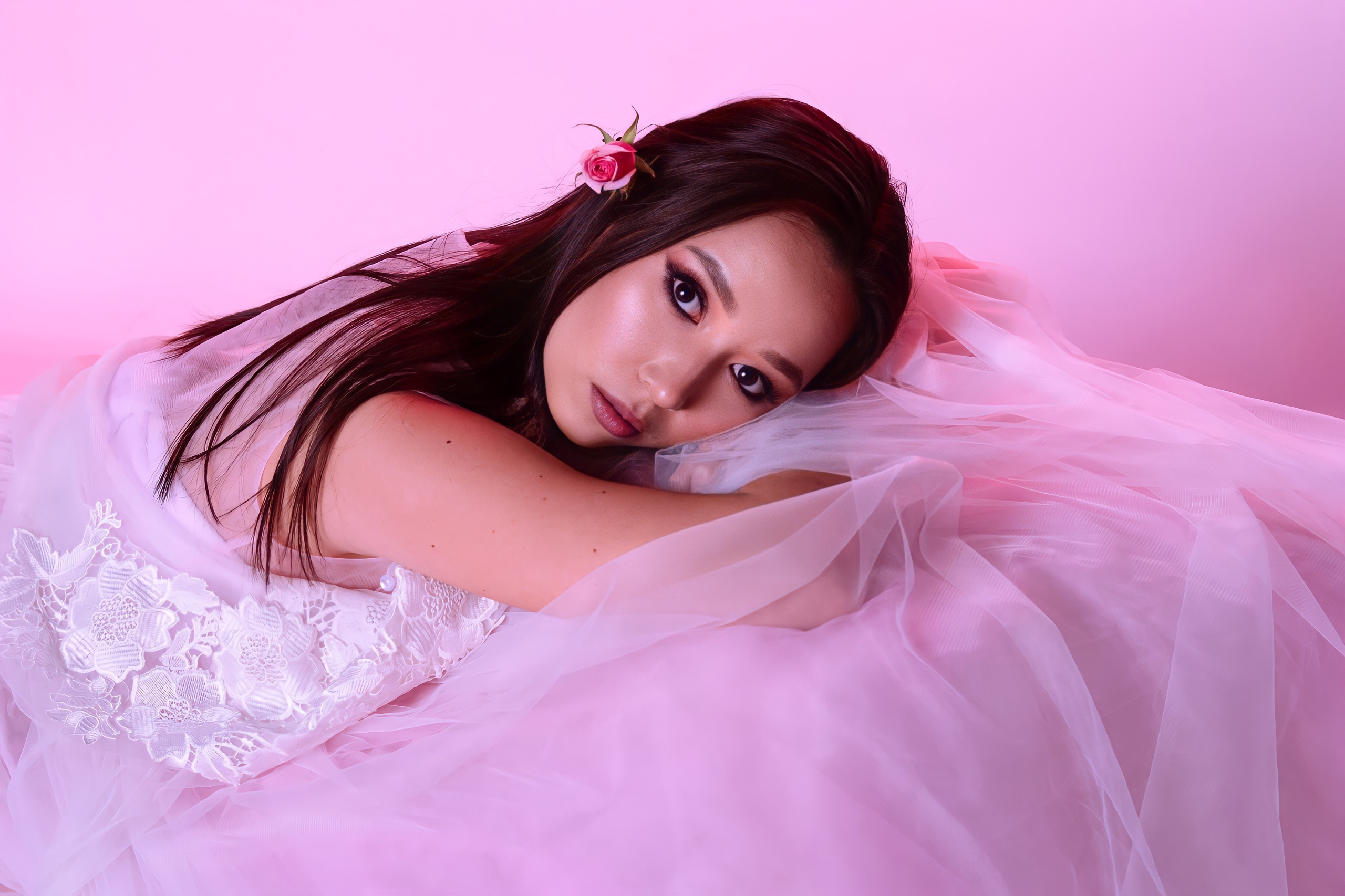 Портреты. Фотограф фотосалон SO! photo&video город Находка Приморский край