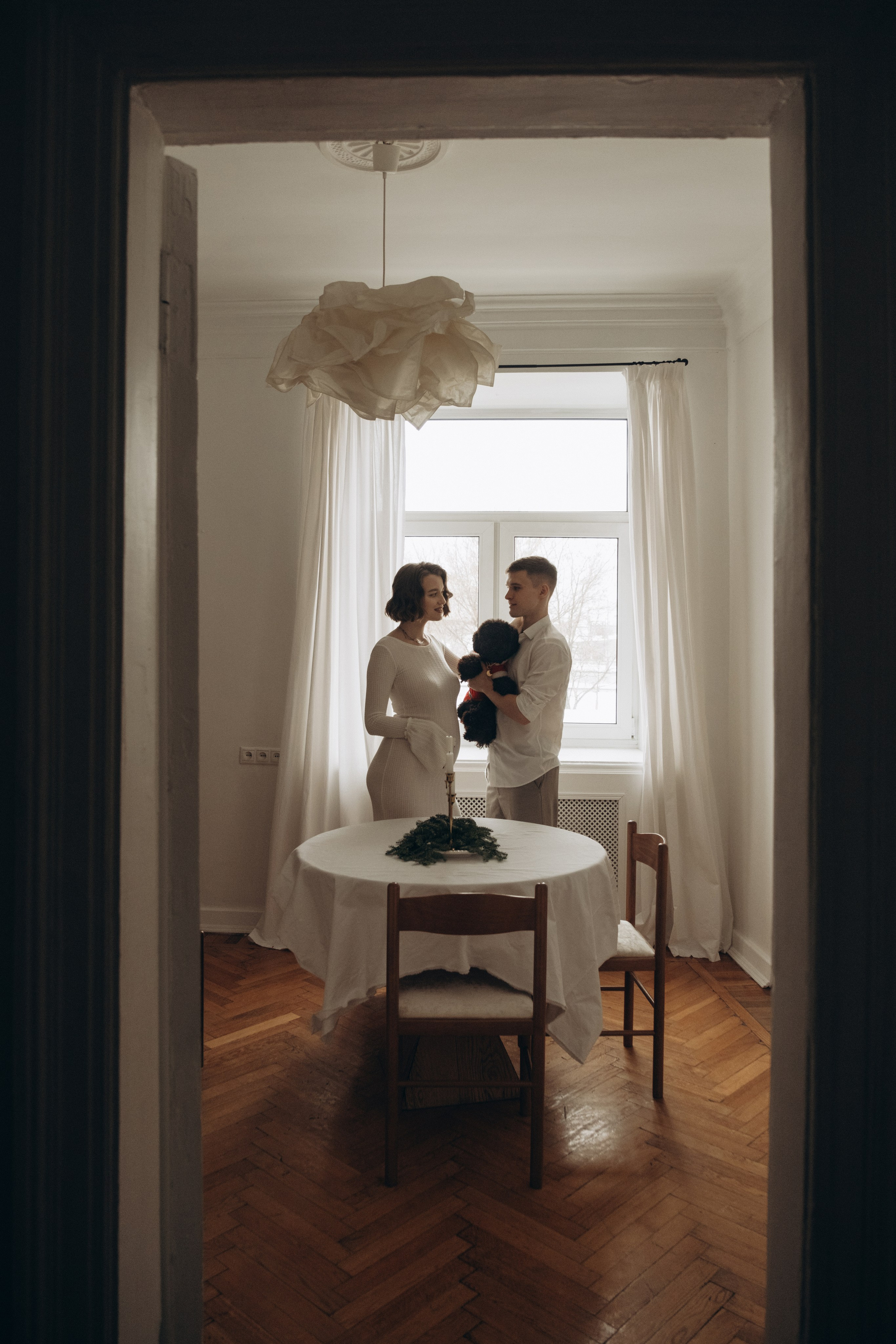 TATA&YURA. Фотограф|Москва — Агбаш Лера