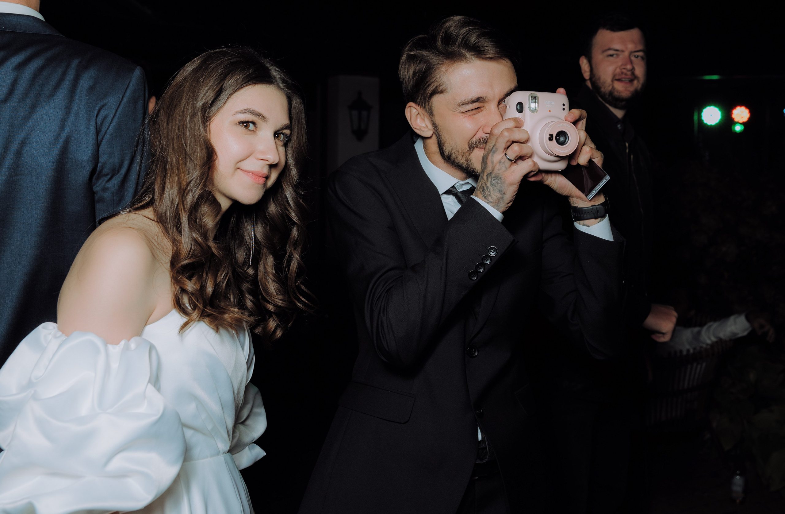 RODION_NARINE (OSENKA WEDDING). Фотограф Андрей Ширкалин Москва Московская обл, Коломна, Рязань