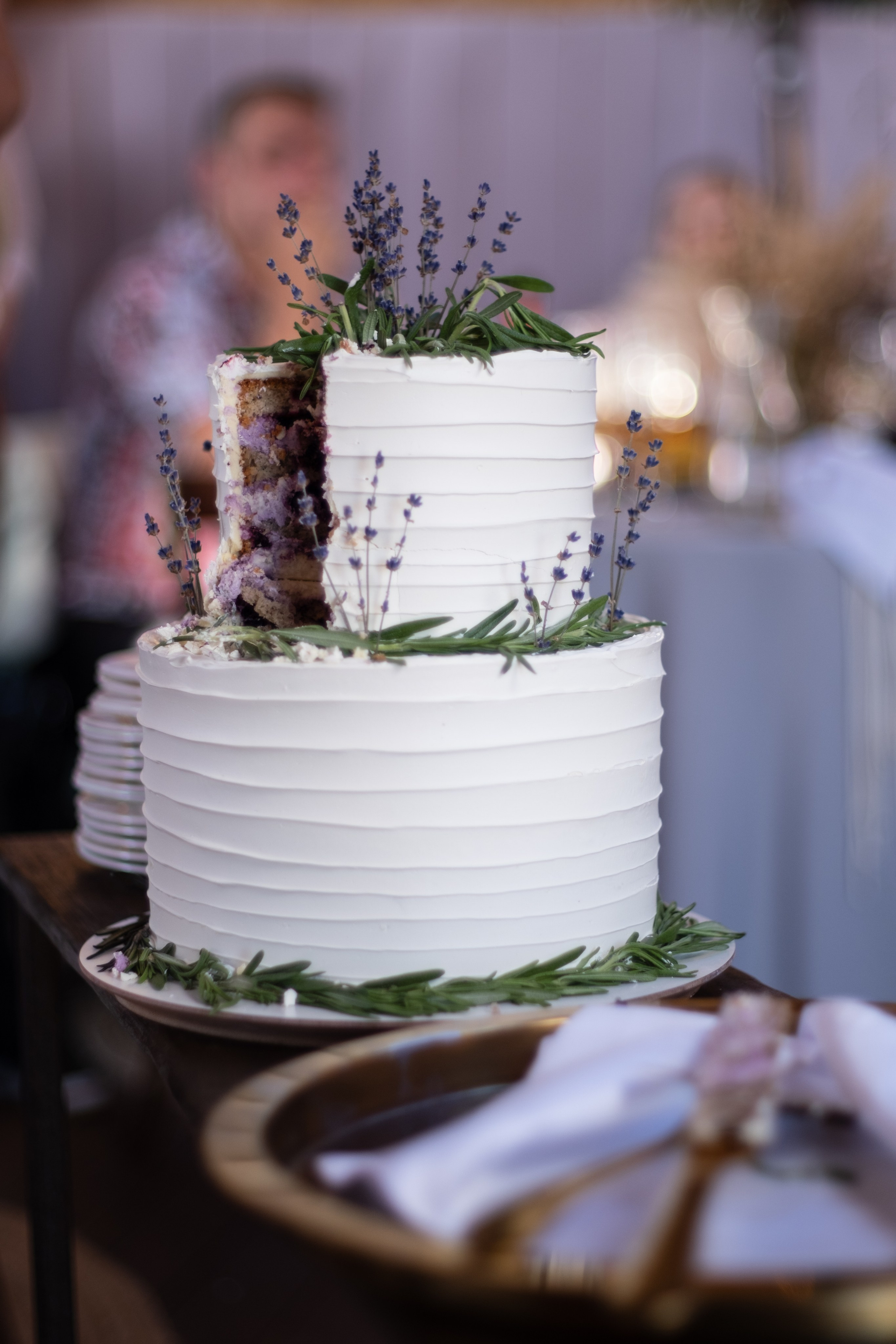 Степан и Мария. Организация свадьбы — Свадебное агентство СПБ Luna Agency