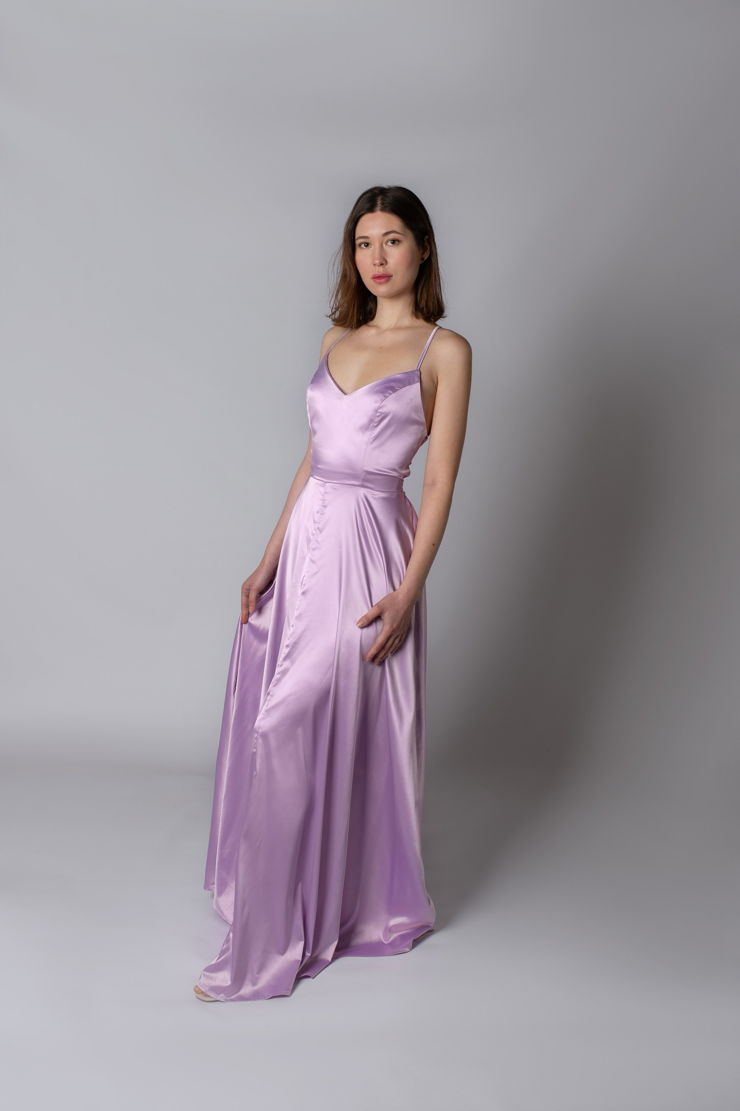 Платье в аренду для модельного показа в Севастополе