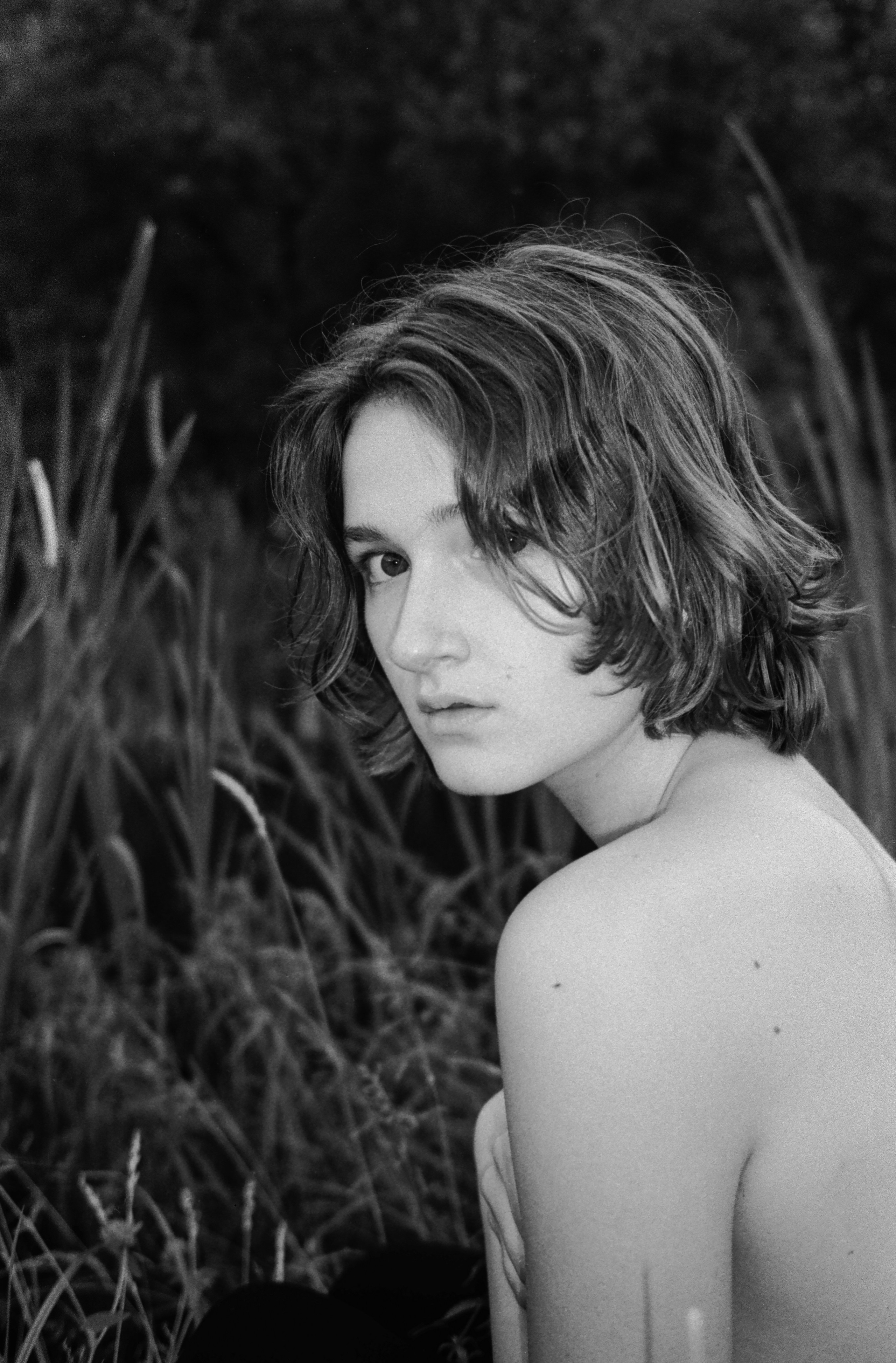 Портреты. Портретный и ивент-фотограф в Москве