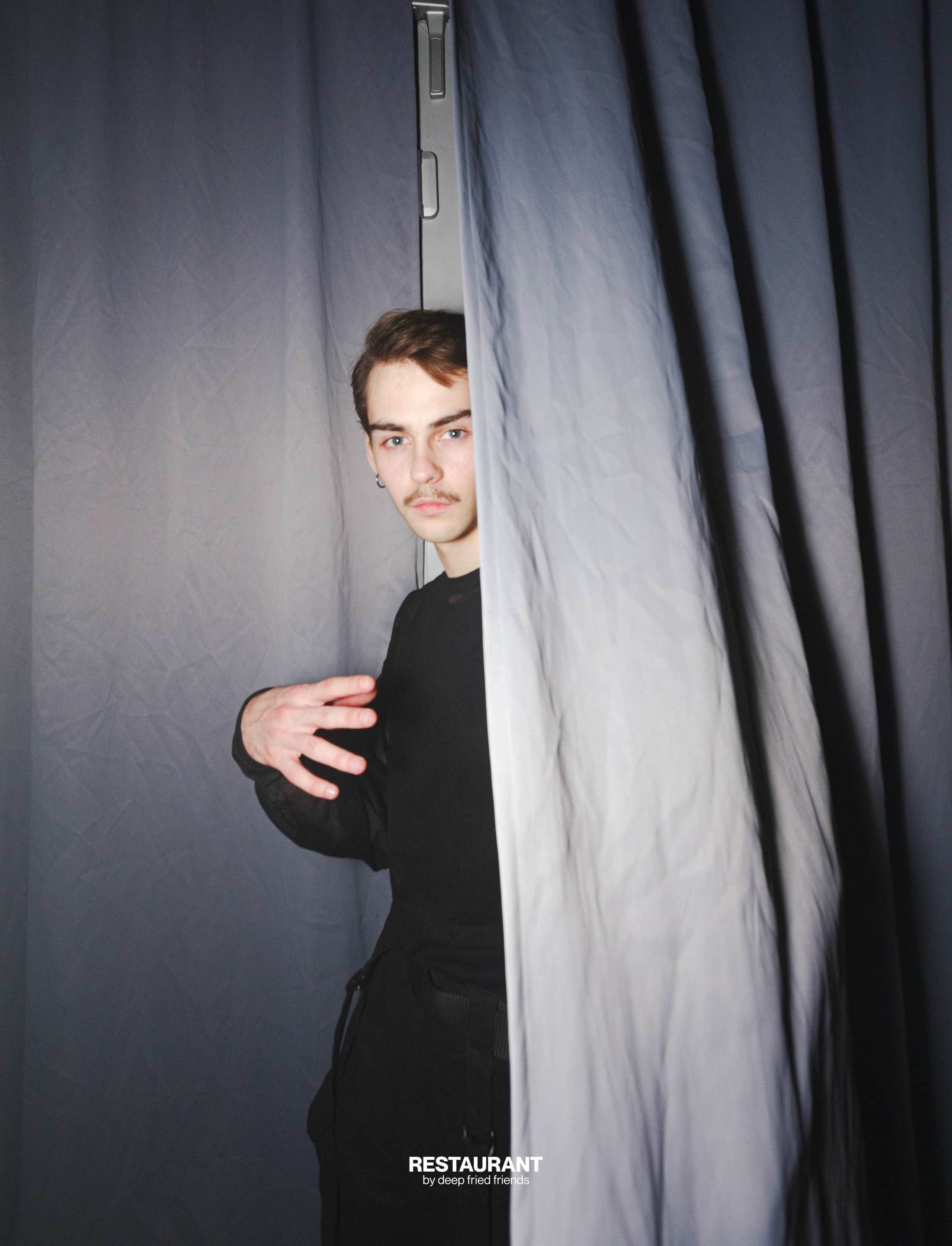 DFF. Портретный и ивент-фотограф в Москве