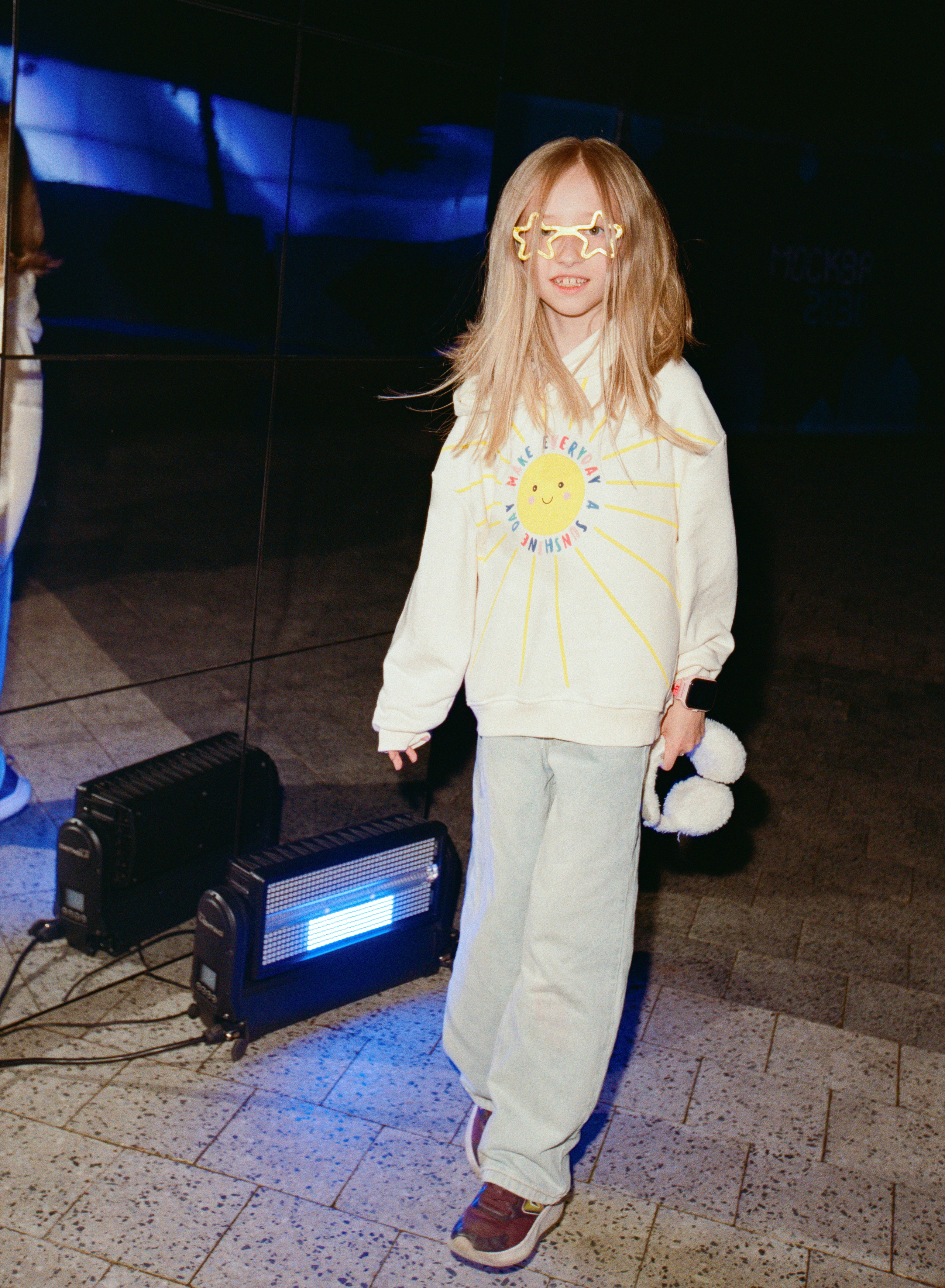 Москва 2030. Портретный и ивент-фотограф в Москве