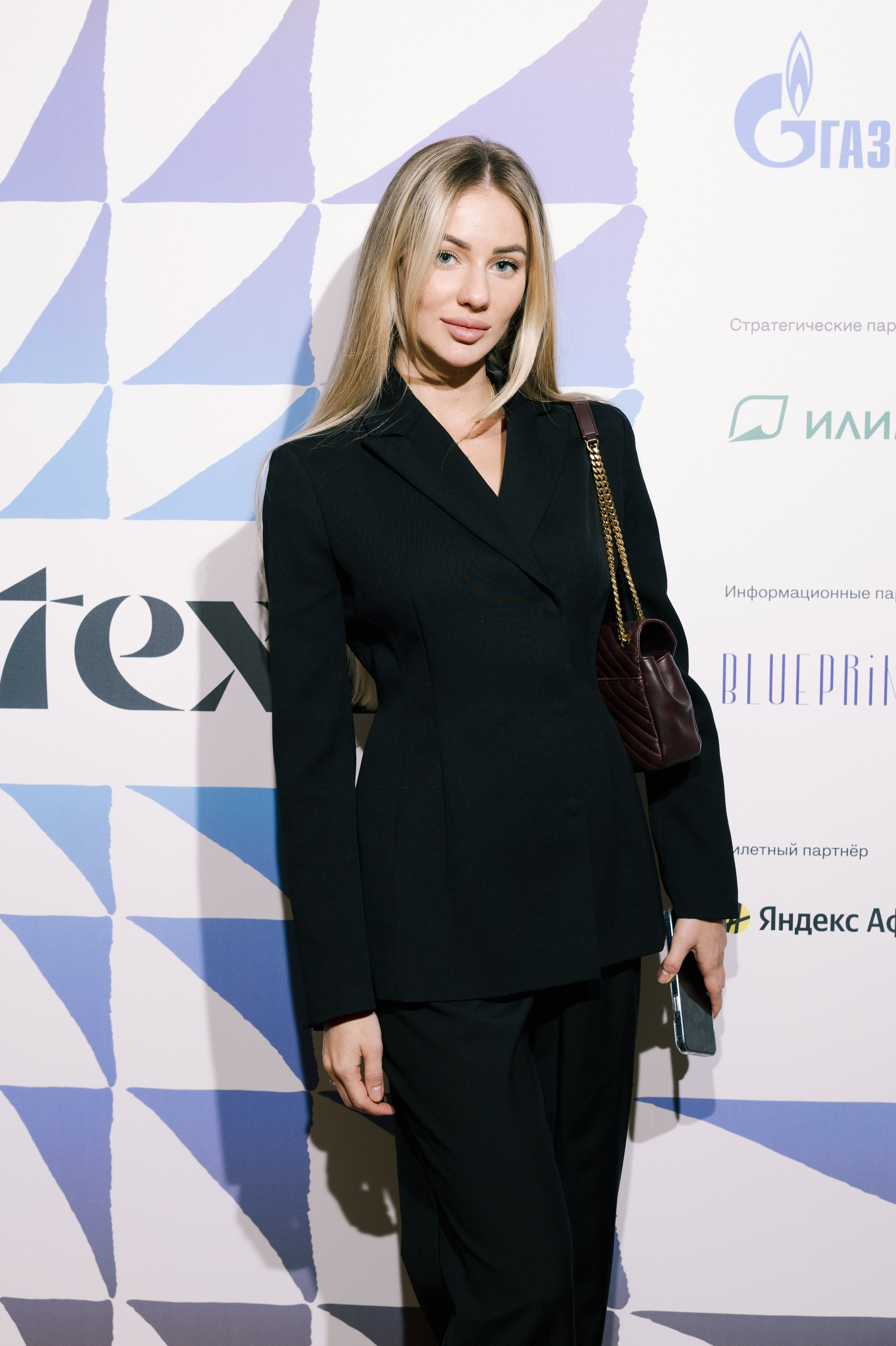 Press Wall Context Театр Ермоловой. Портретный и ивент-фотограф в Москве