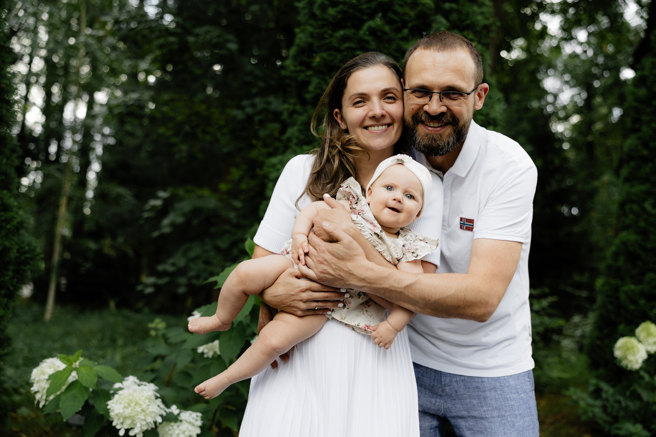 Анастасия, Троице-Лыково. Свадебный фотограф | Москва