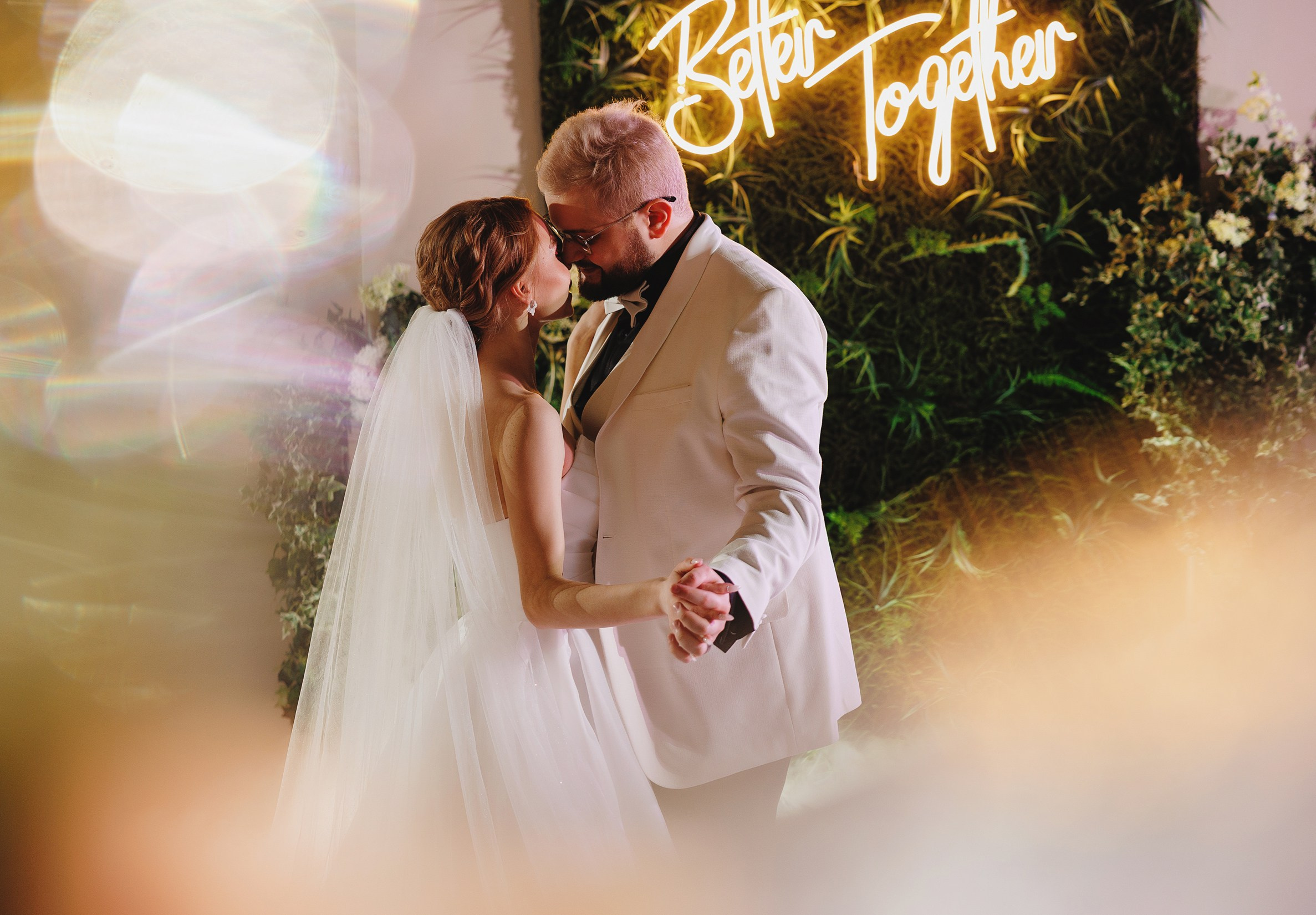 15 марта 2025. Свадебный организатор Москва