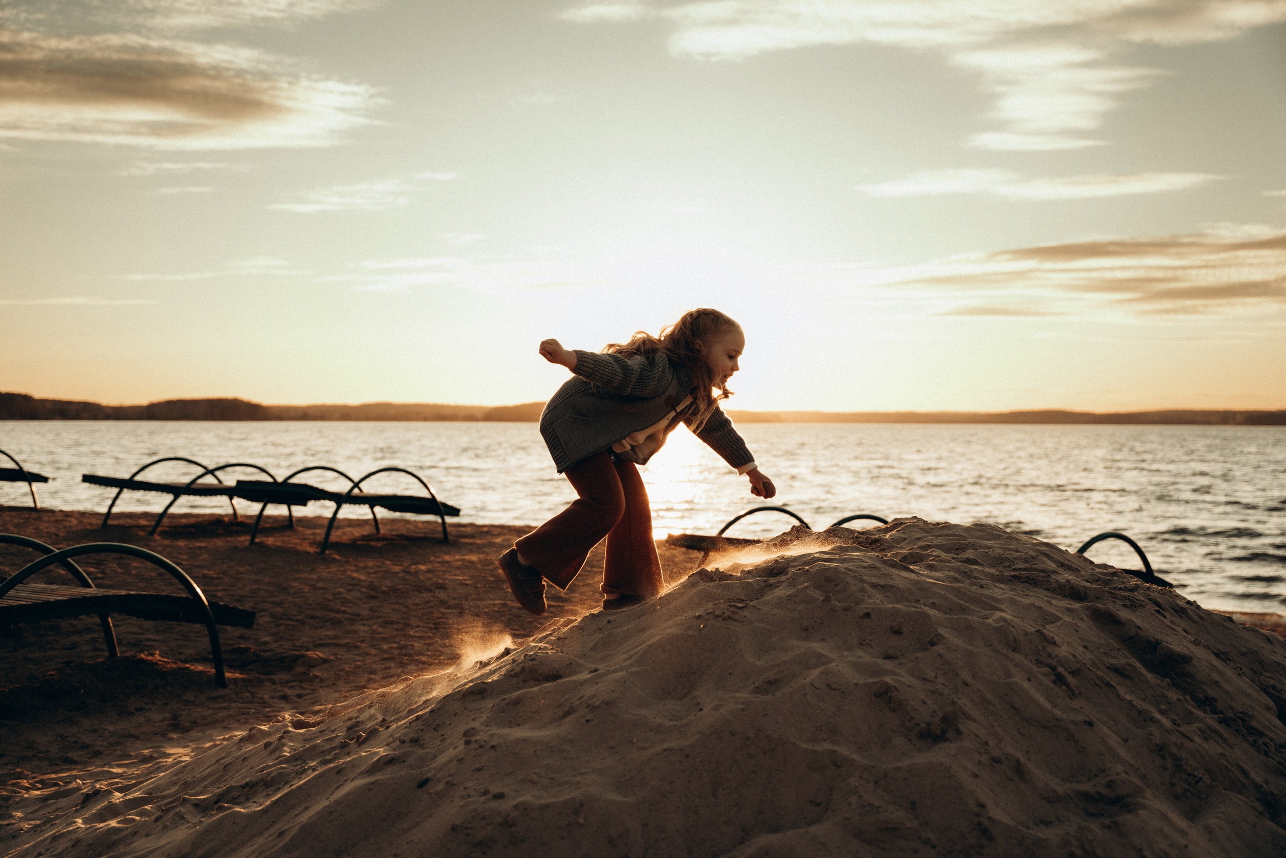 Катя, Рома, Ева и Лика. Фотограф в Минске — Мария Миллс
