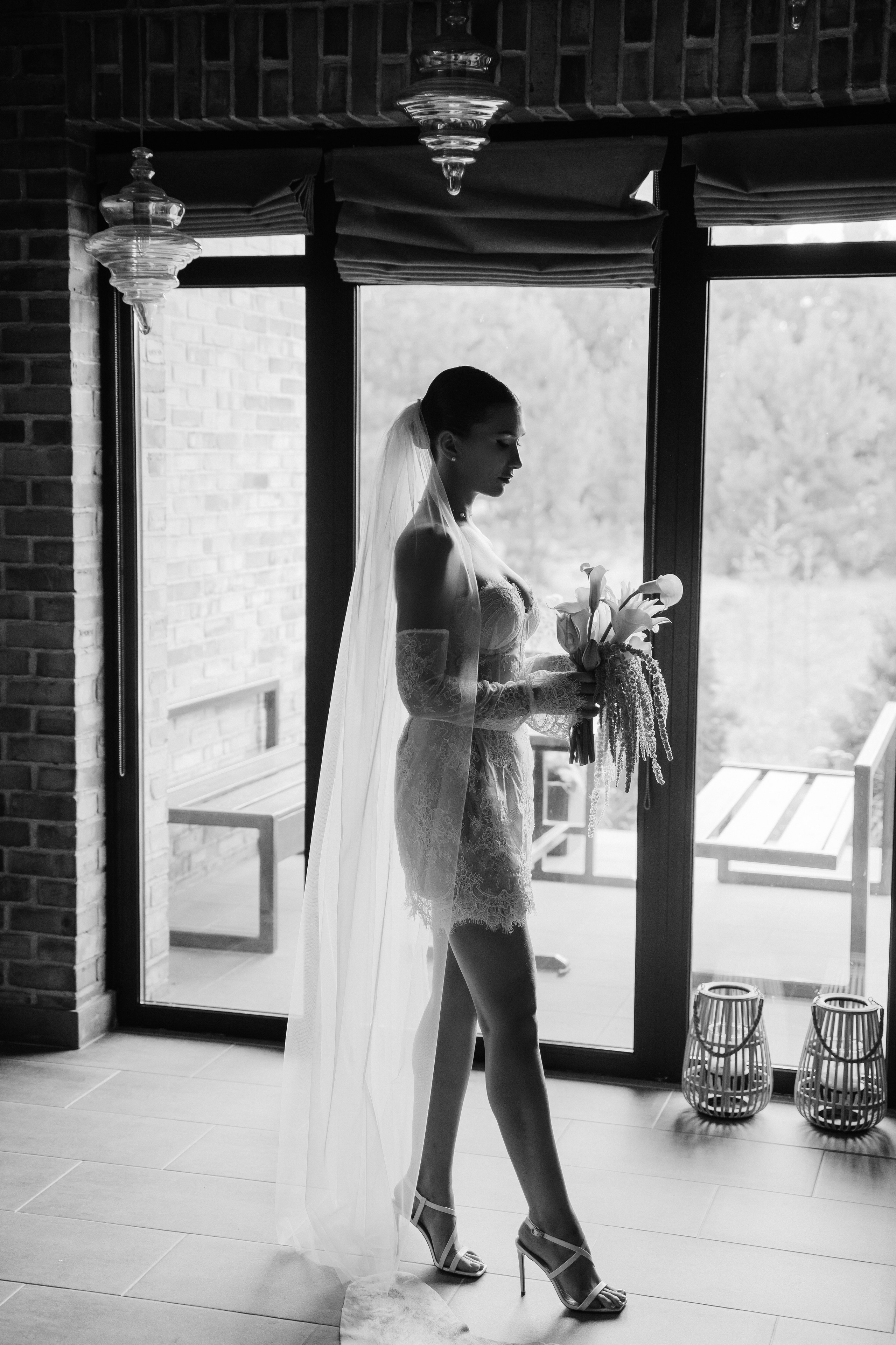 Юля и Михаил. Дмитрий Зайцев свадебный фотограф Тамбов