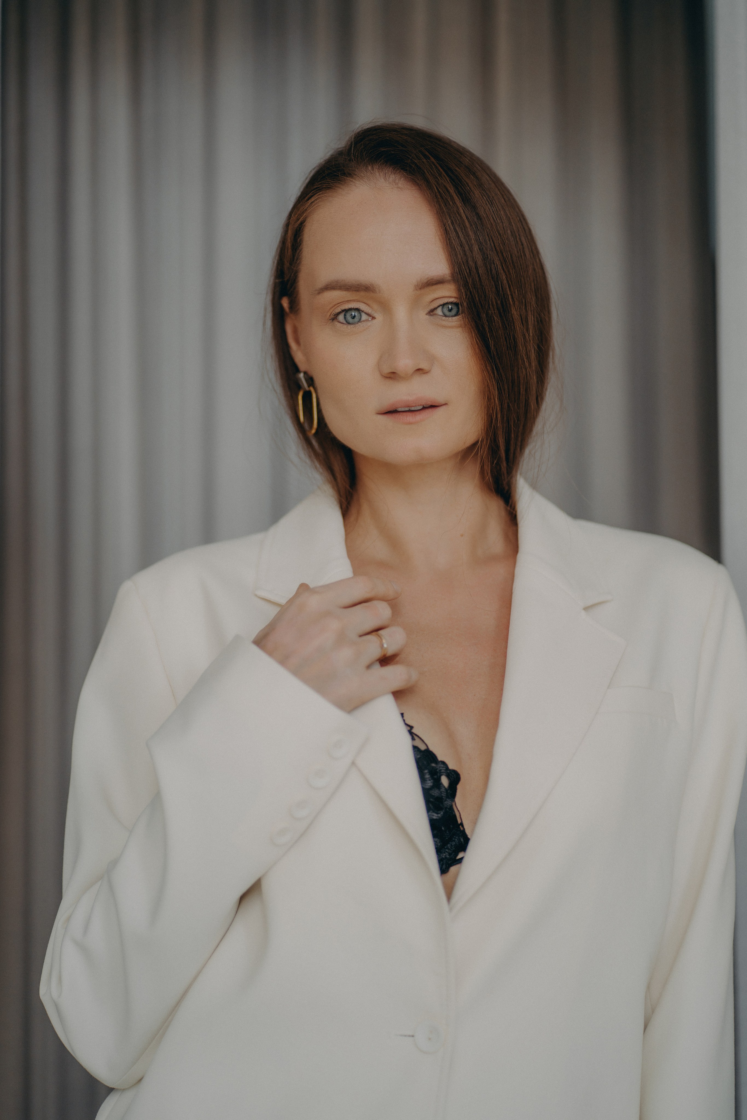 Анна. Фотограф в Москве Анна Комягина