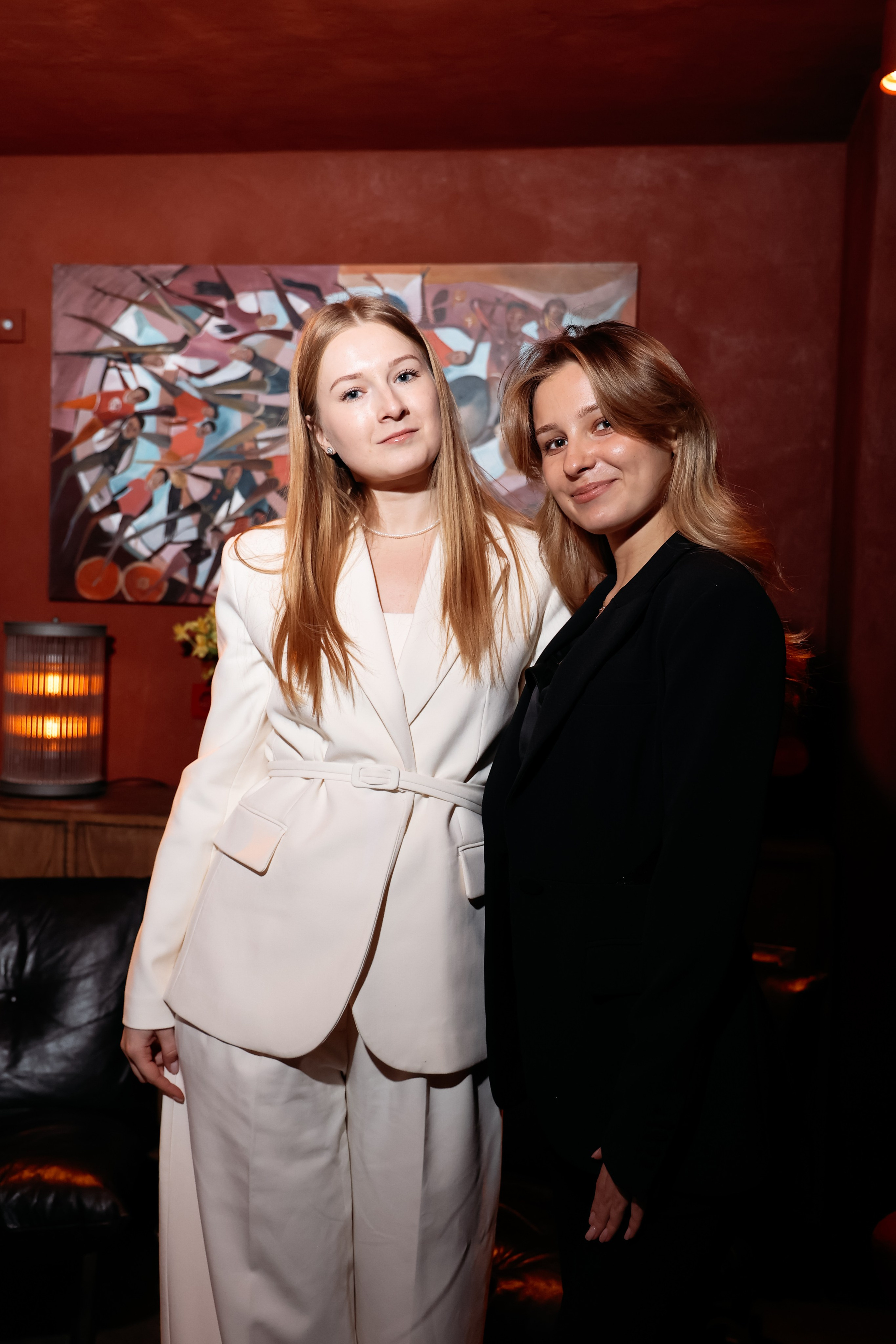 Вечер с healthis (Thomas Mraz / мартин). Фотограф в Москве Анастасия Курлович